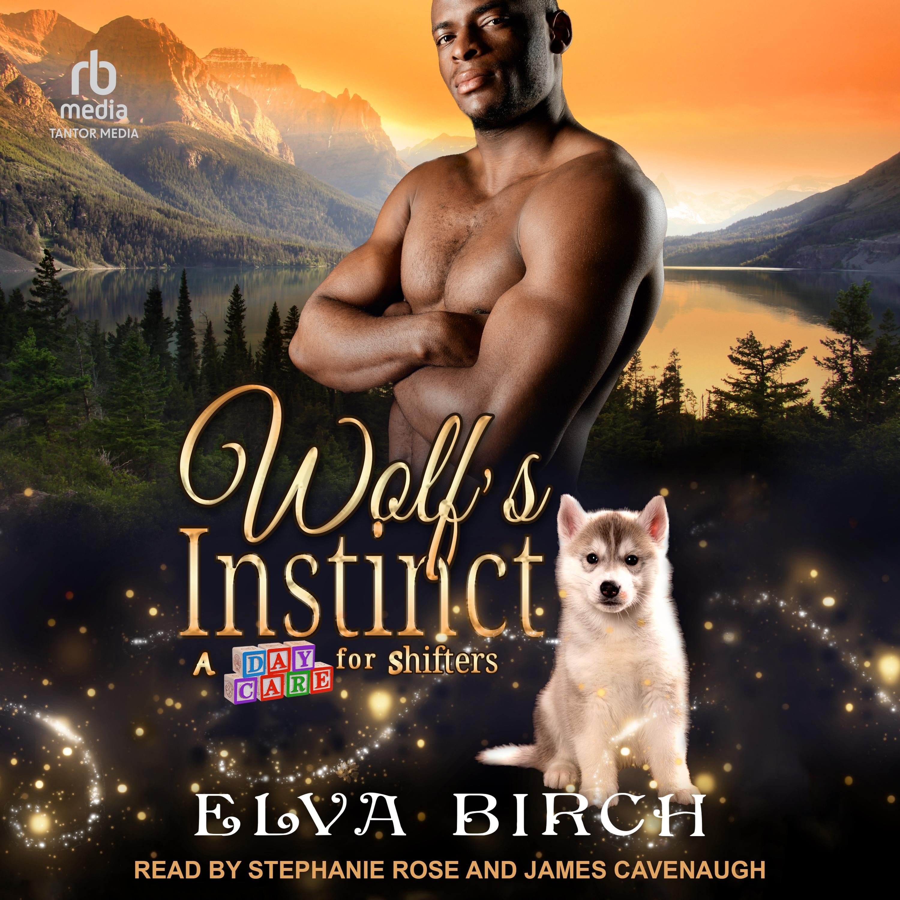 Wolf's Instinct