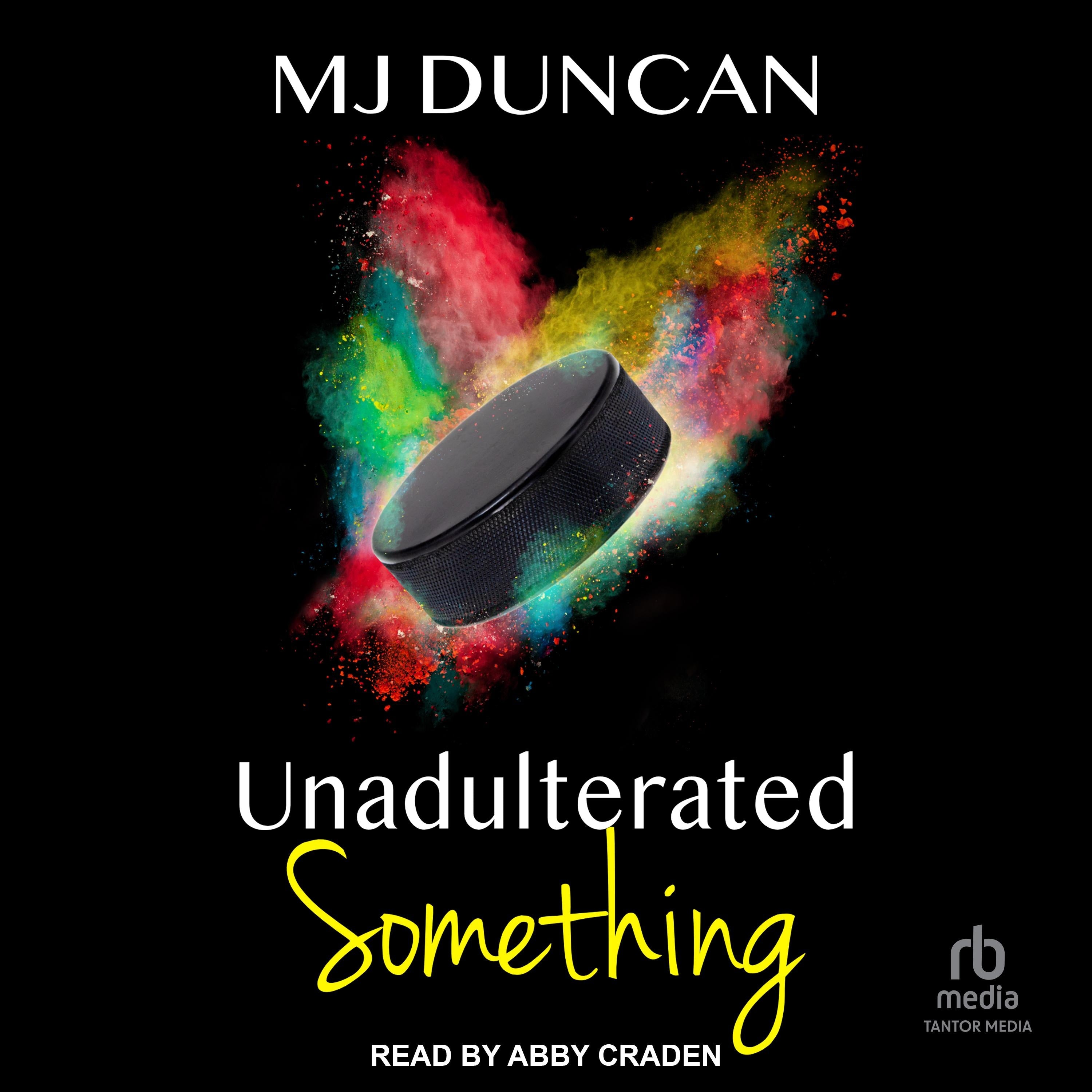 Unadulterated Something
