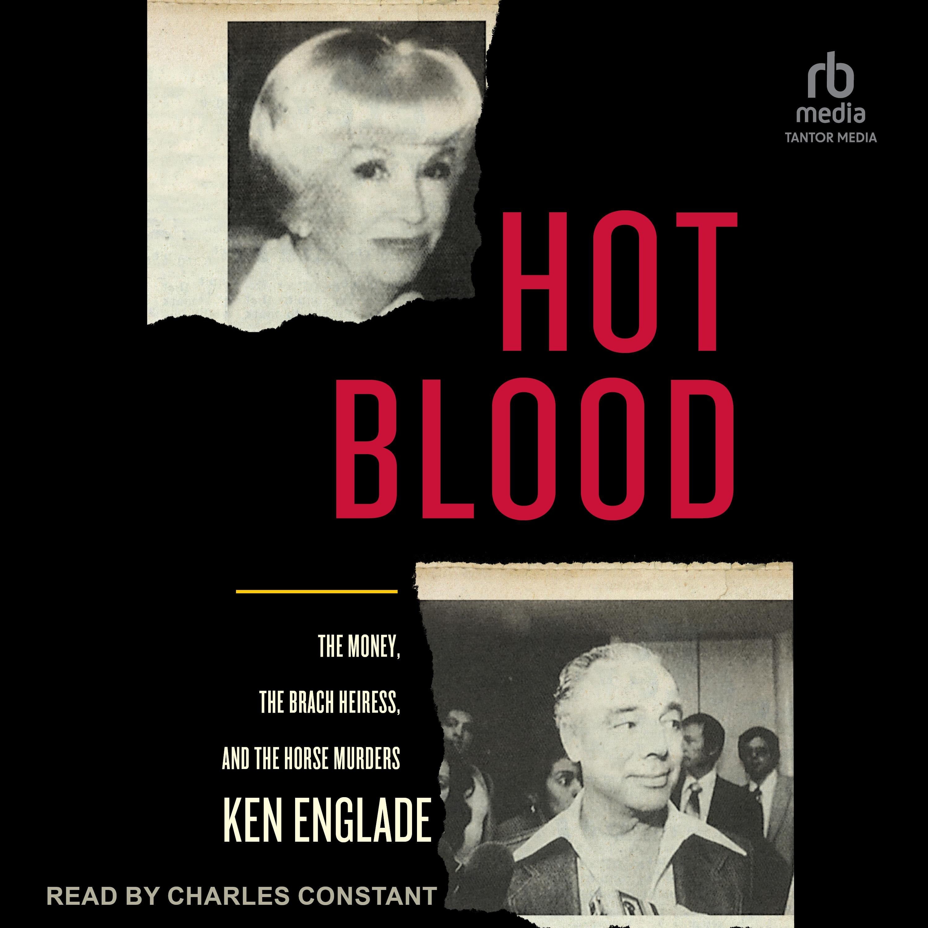 Hot Blood