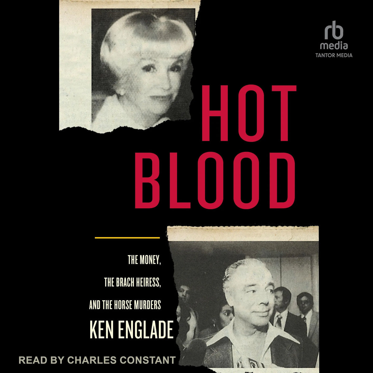 Hot Blood