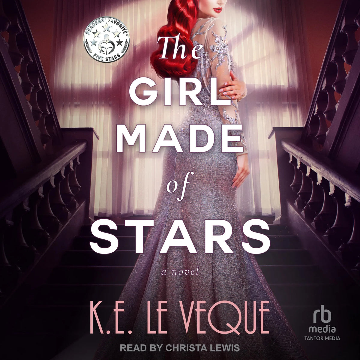 The Girl Made of Stars