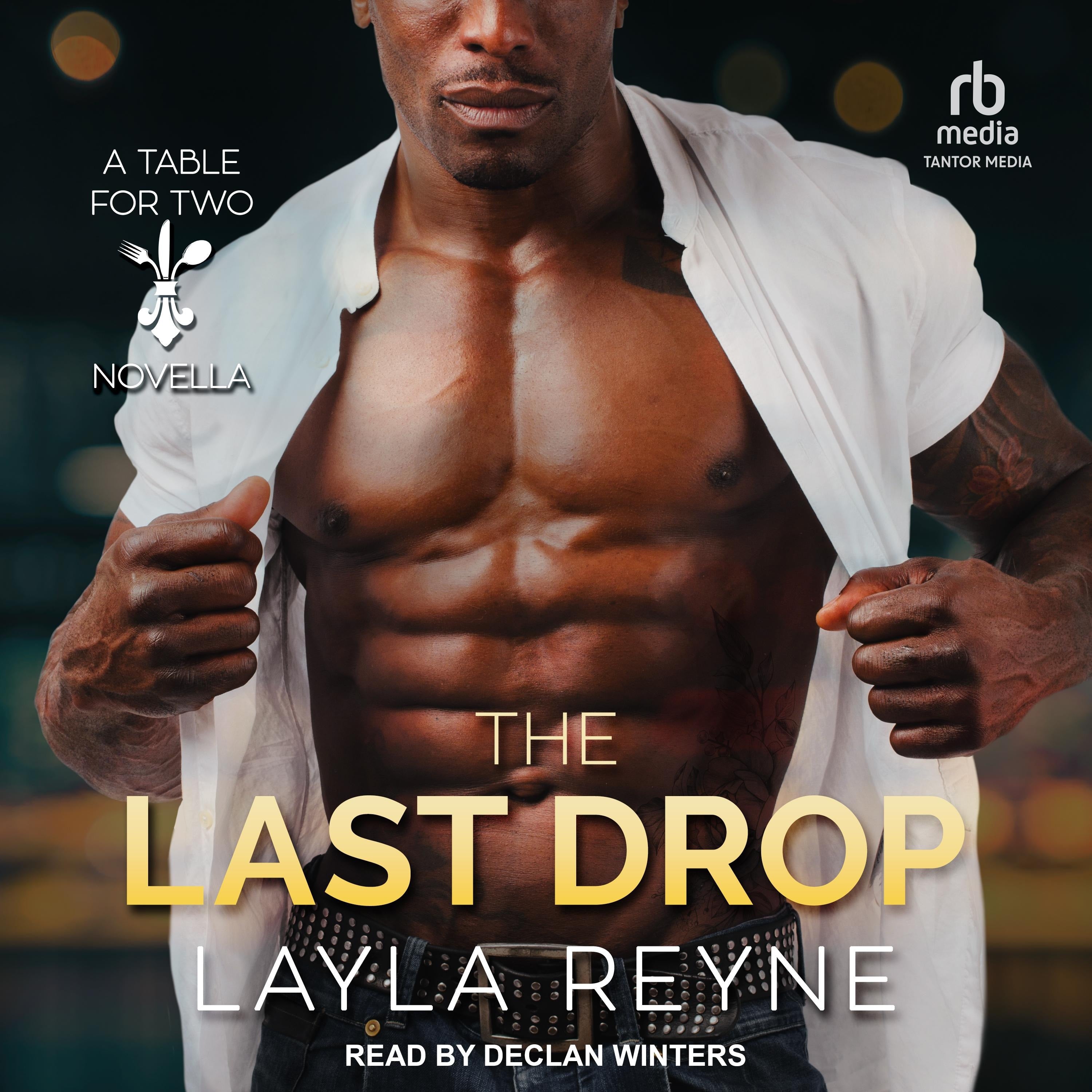 The Last Drop