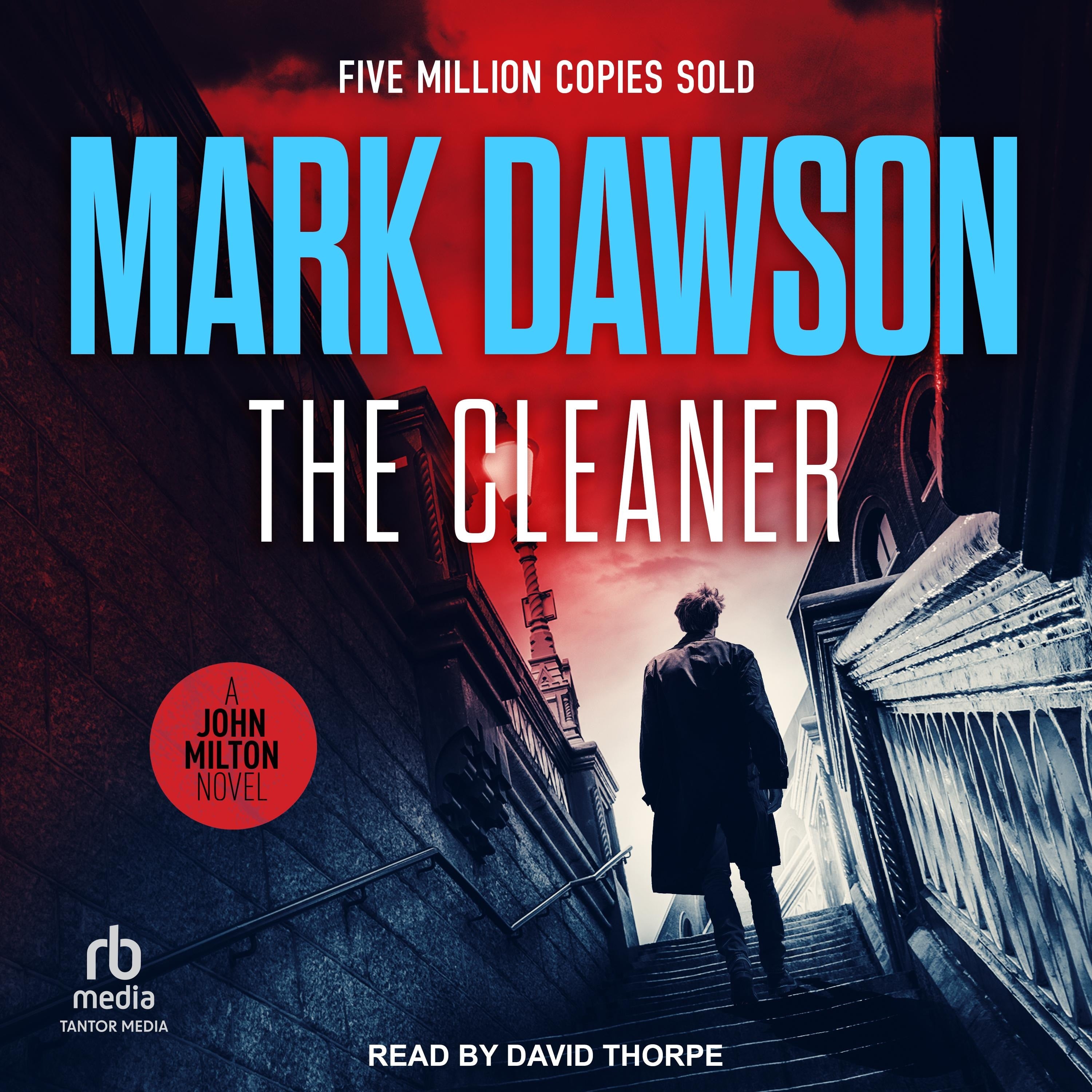 The Cleaner