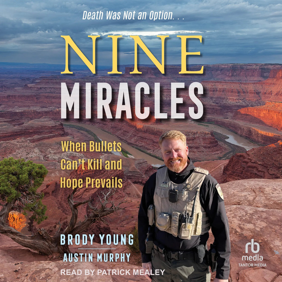 Nine Miracles