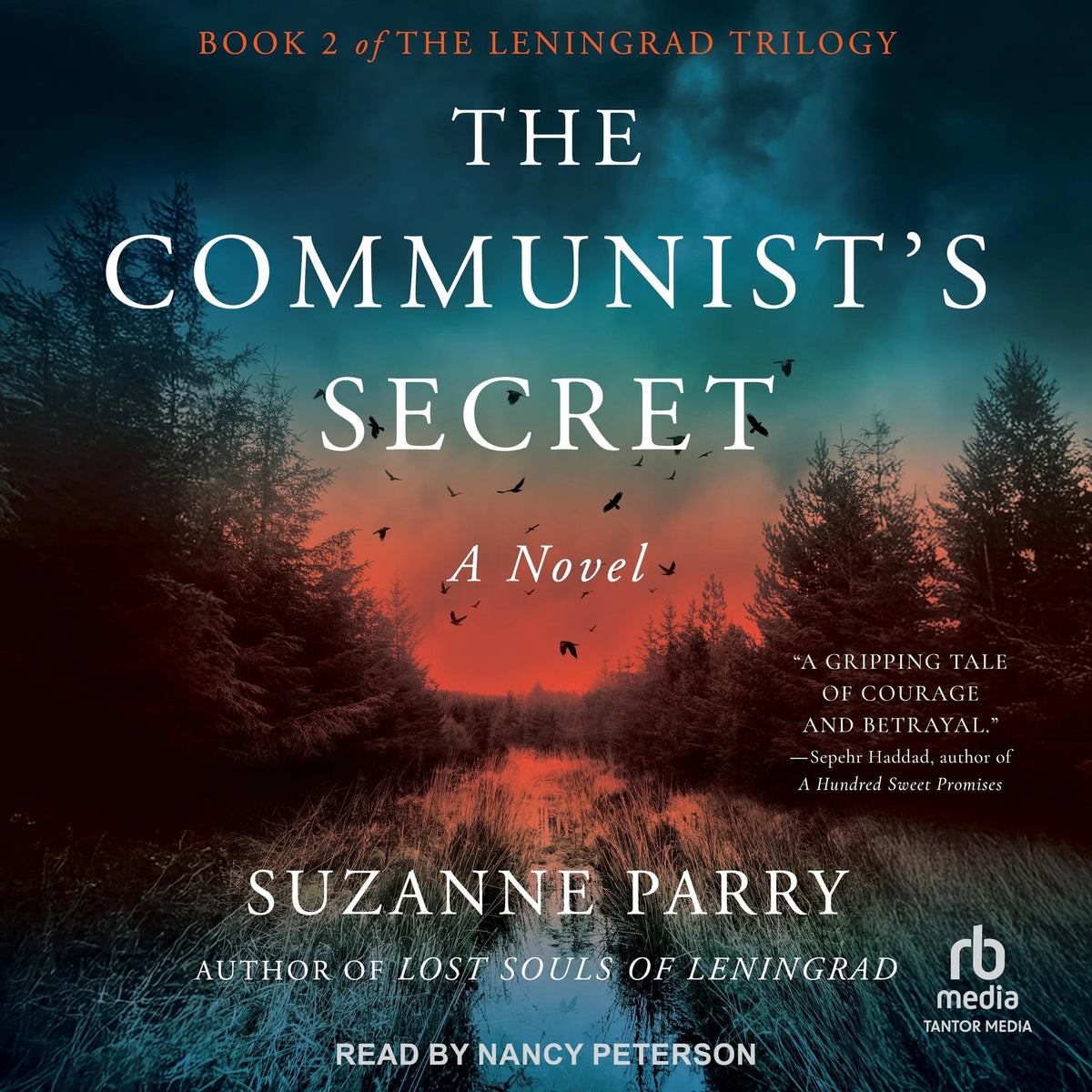 The Communist's Secret