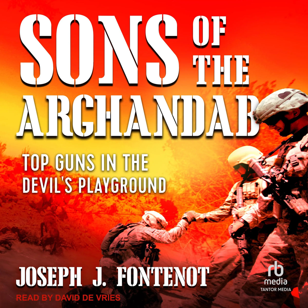 Sons of the Arghandab