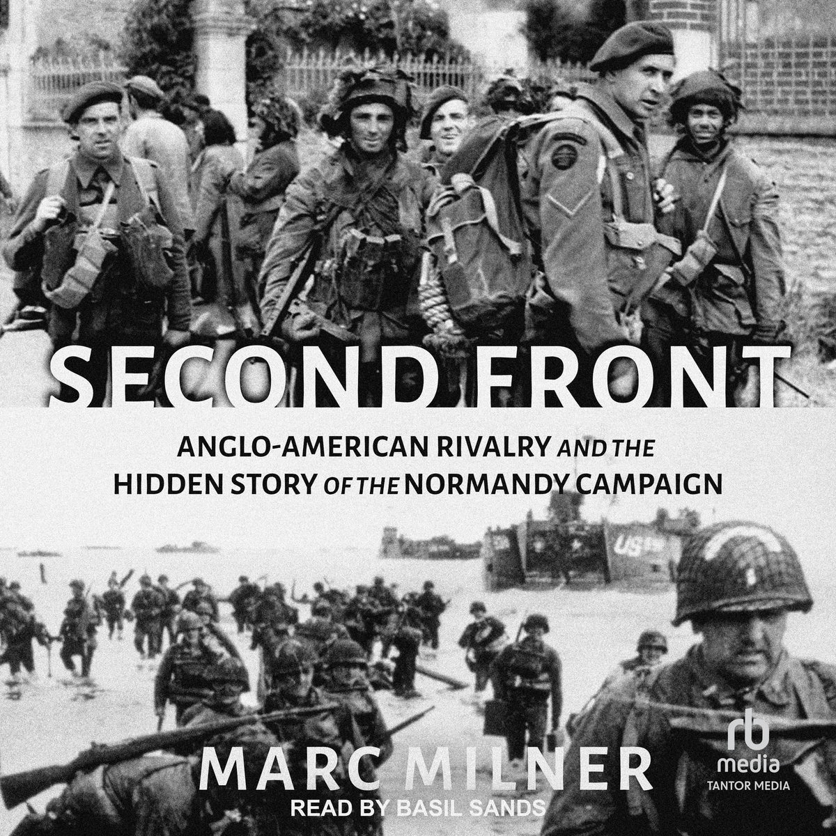 Second Front