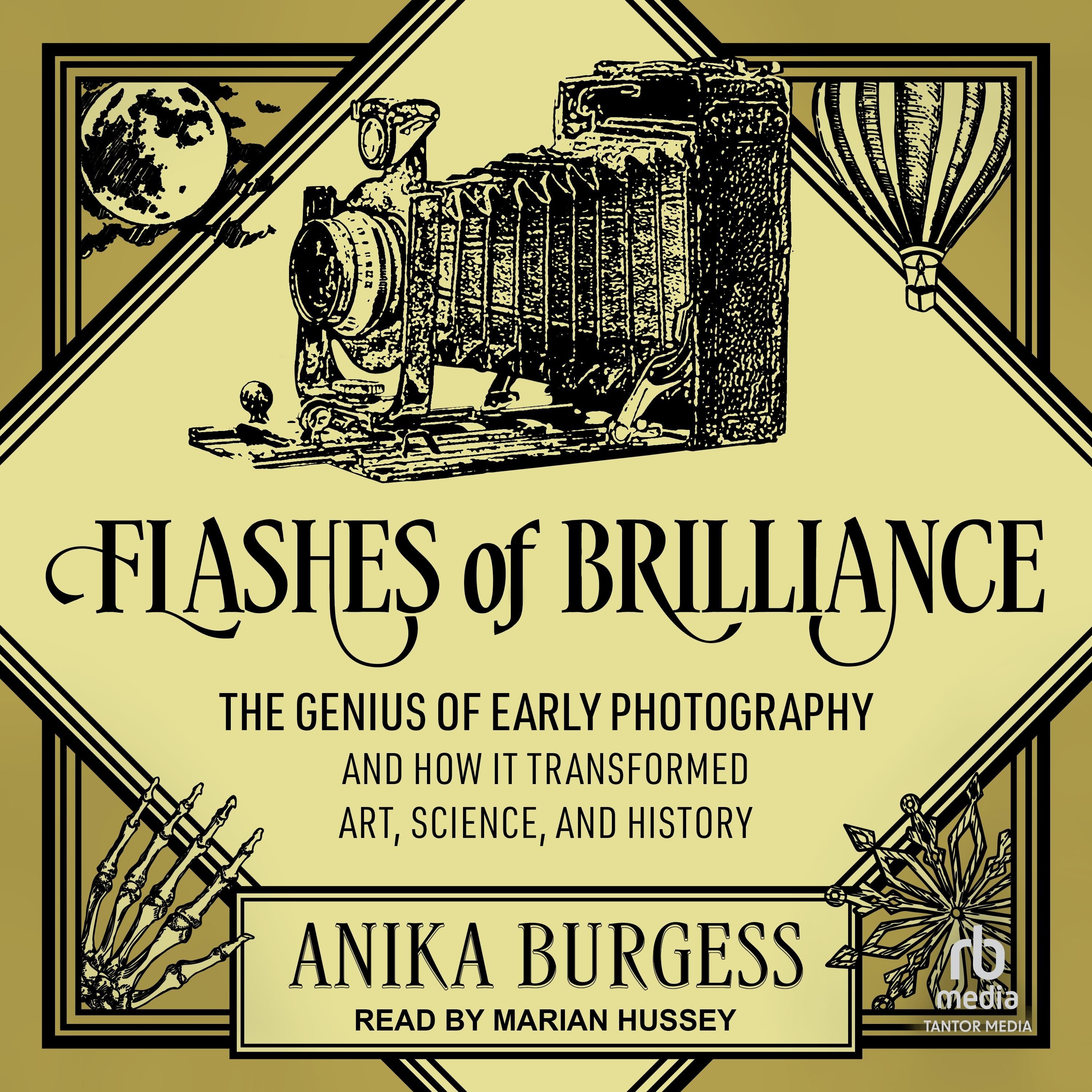 Flashes of Brilliance