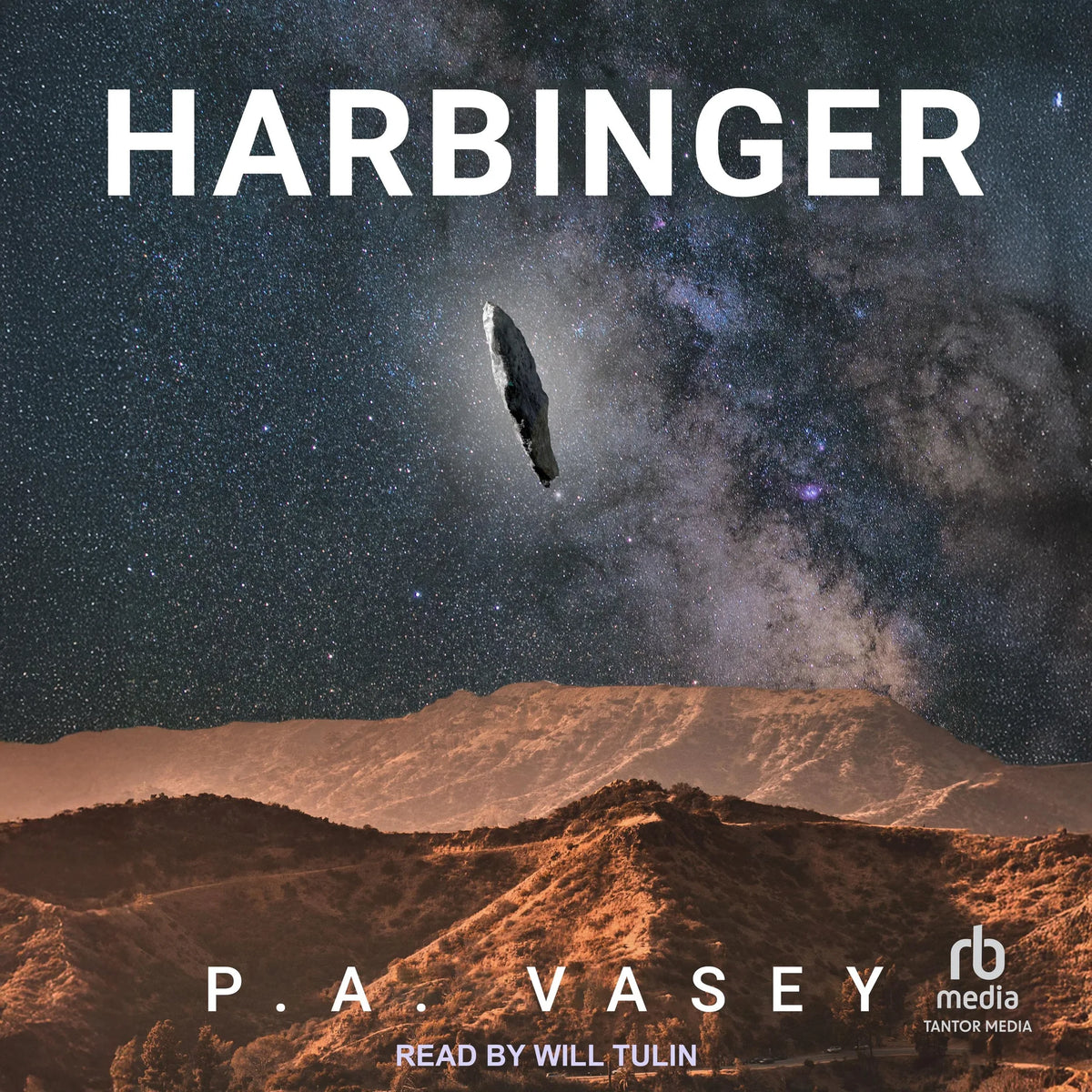 Harbinger