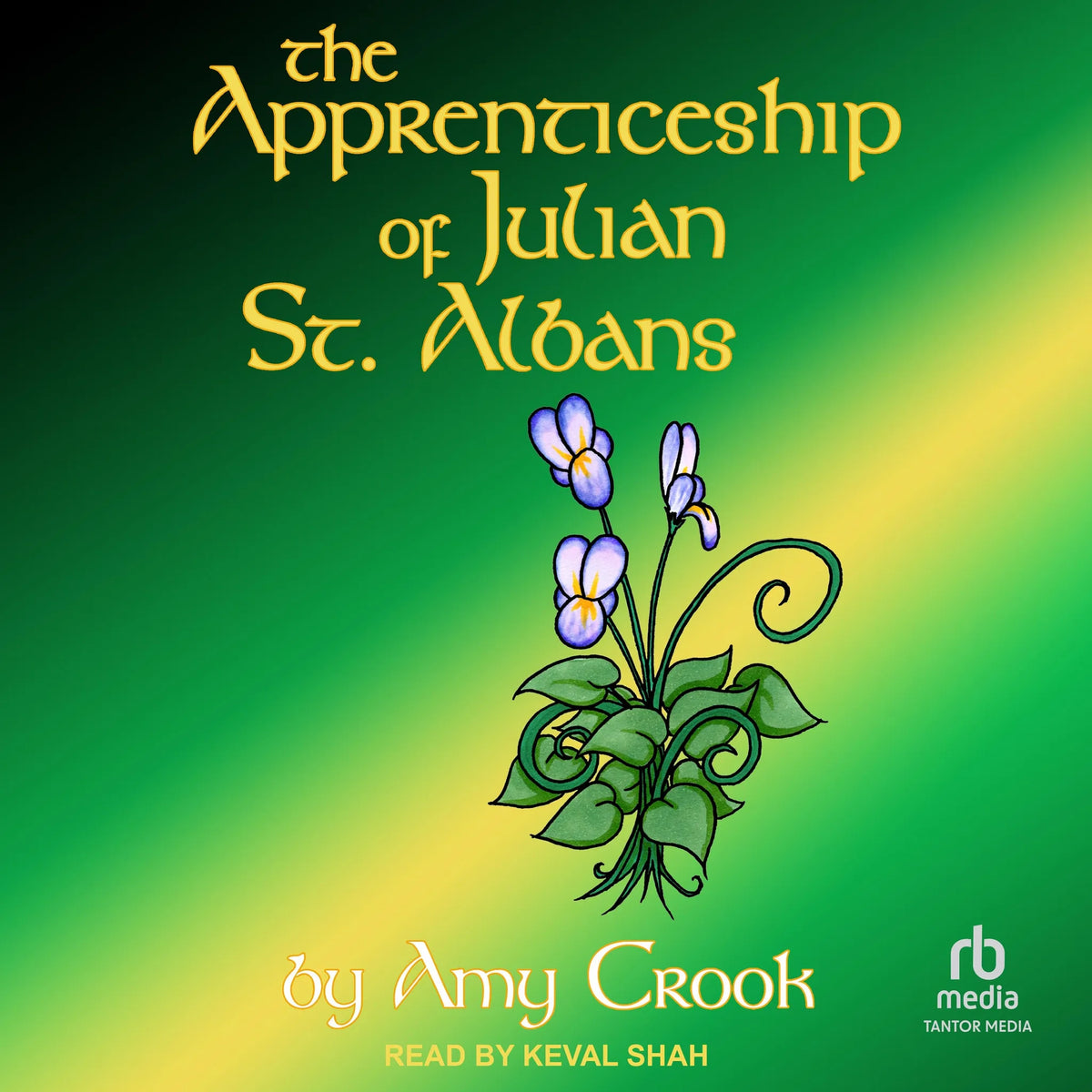 The Apprenticeship of Julian St. Albans