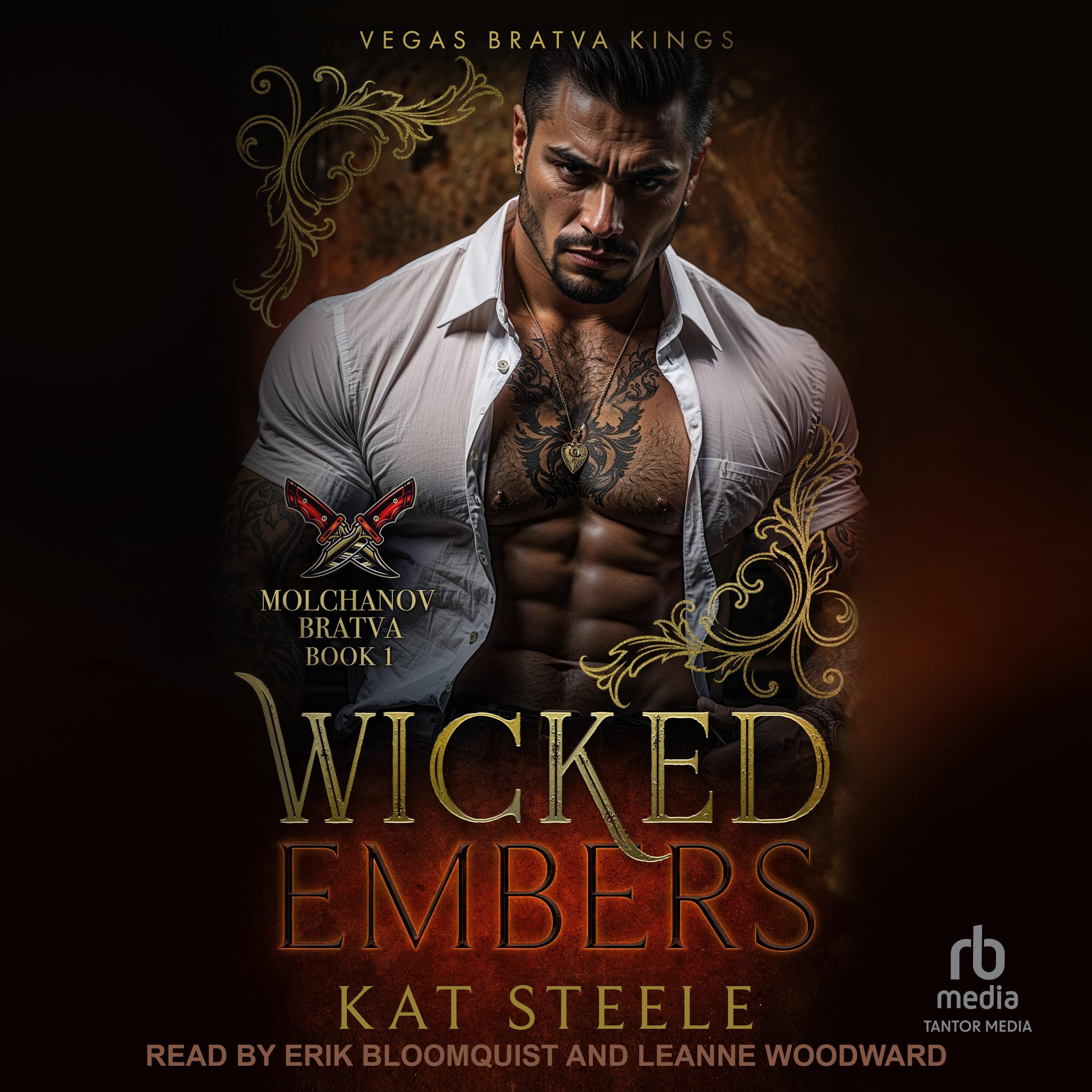 Wicked Embers
