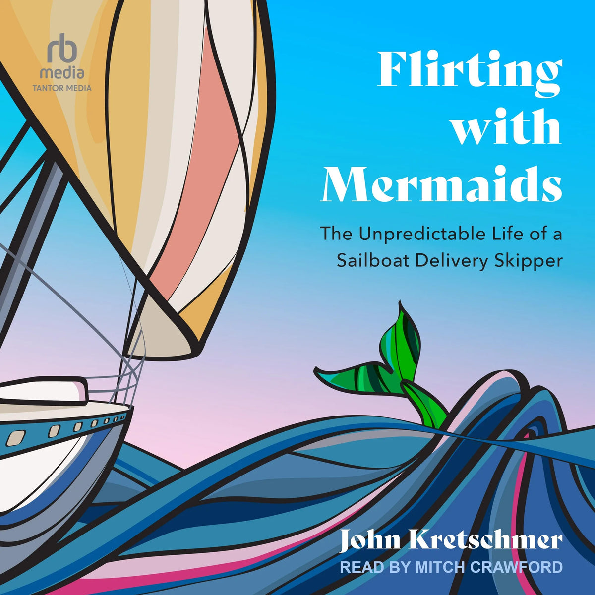 Flirting with Mermaids