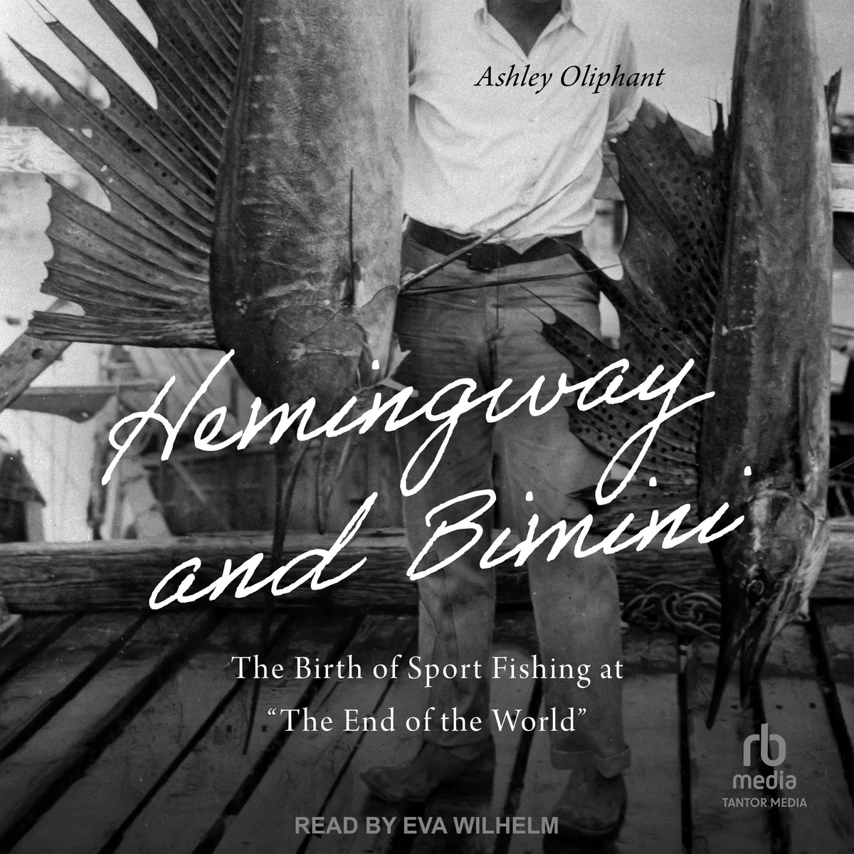 Hemingway and Bimini