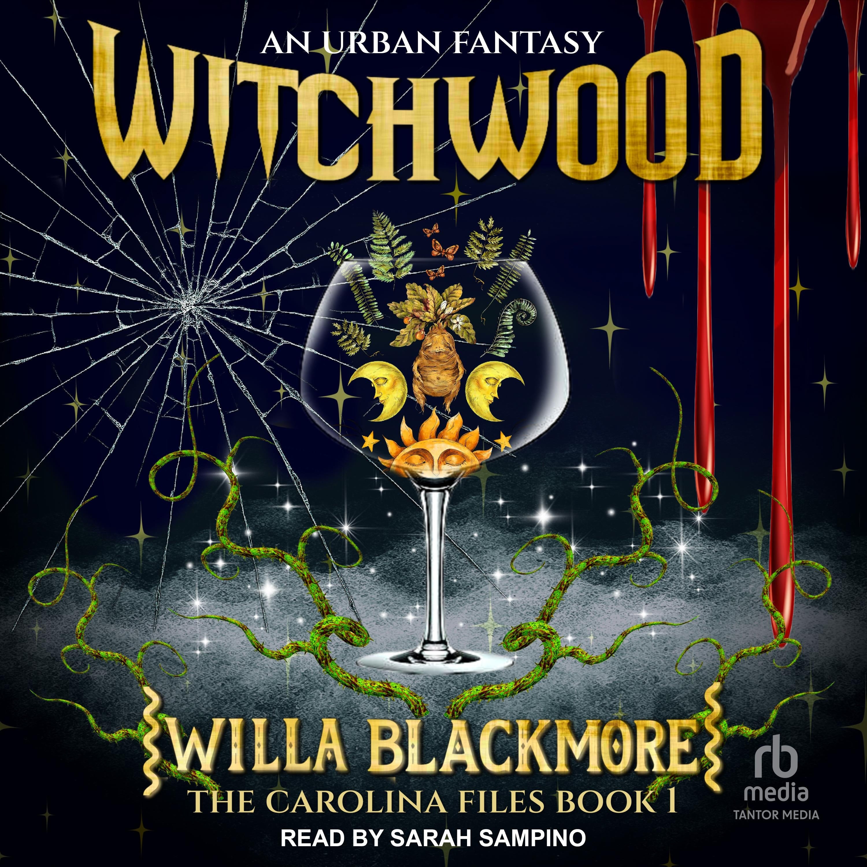 Witchwood