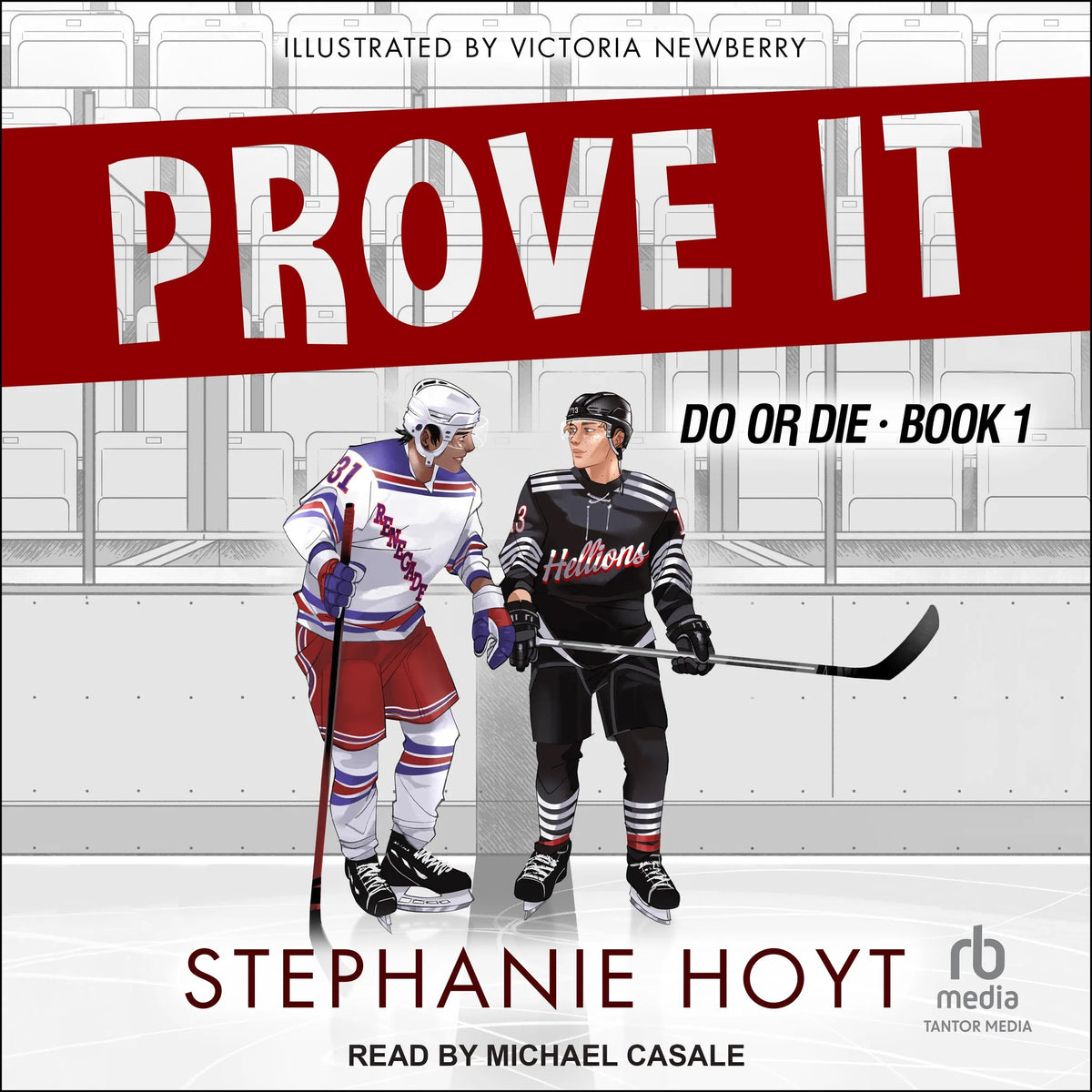 Prove It