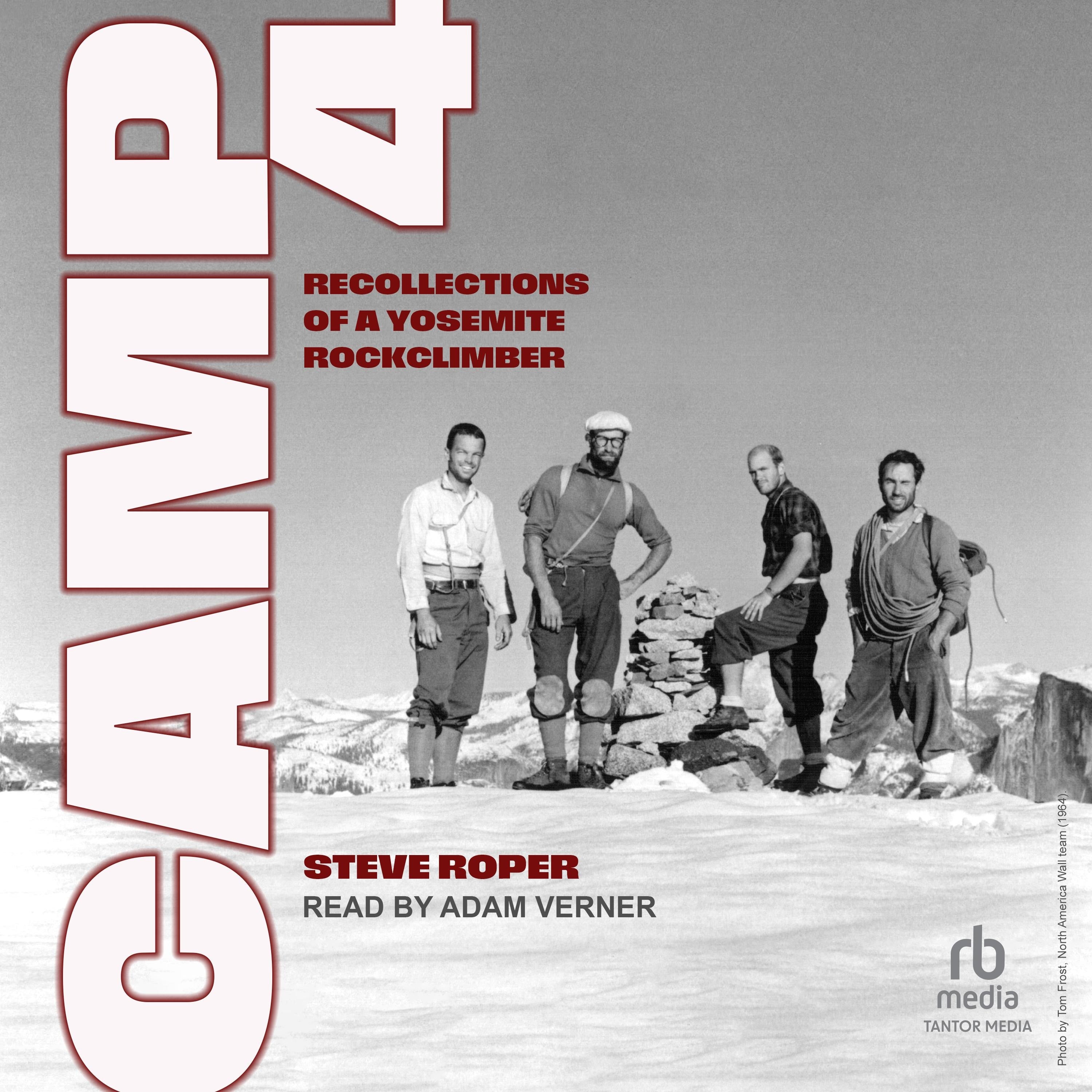 Camp 4