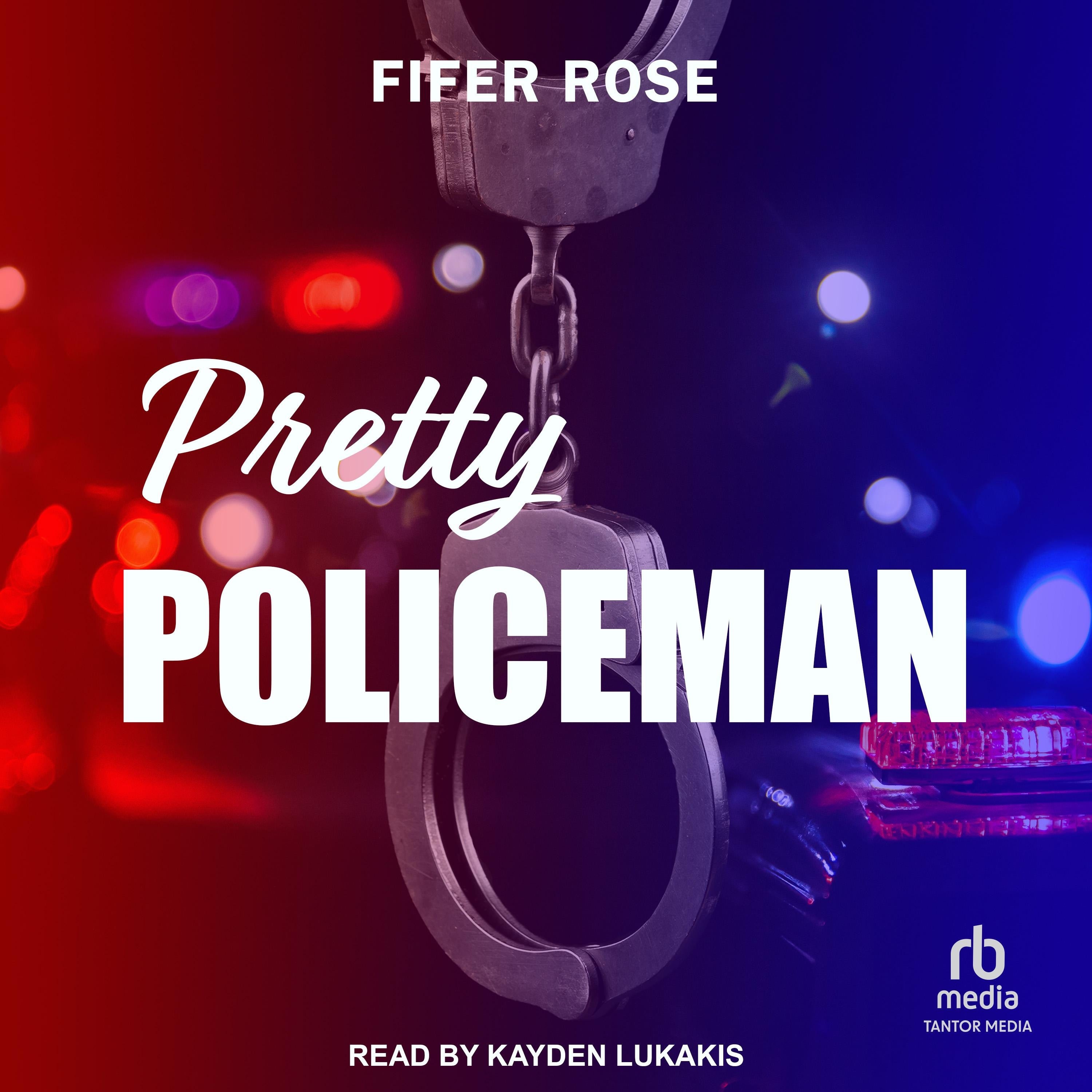 Pretty Policeman