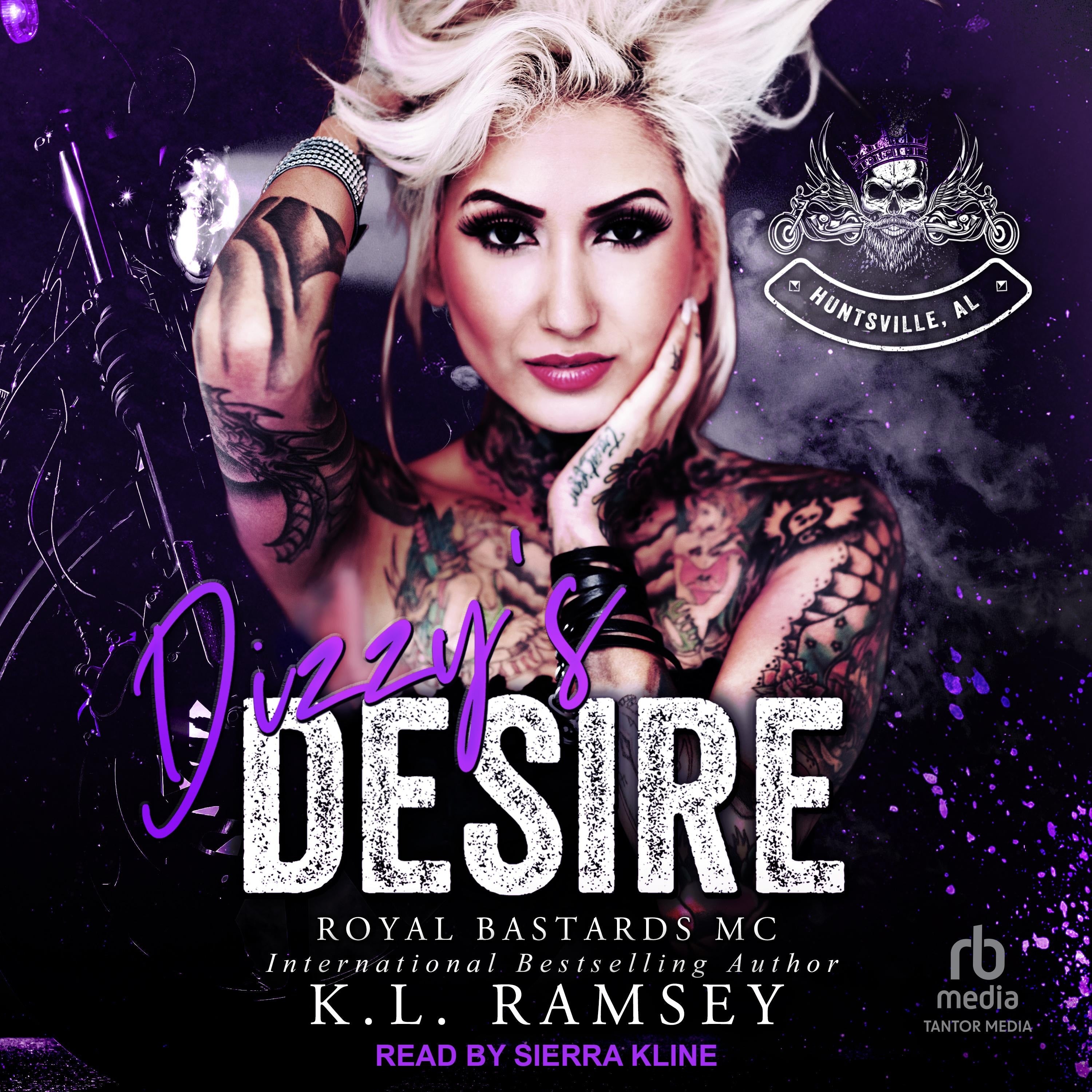 Dizzy's Desire