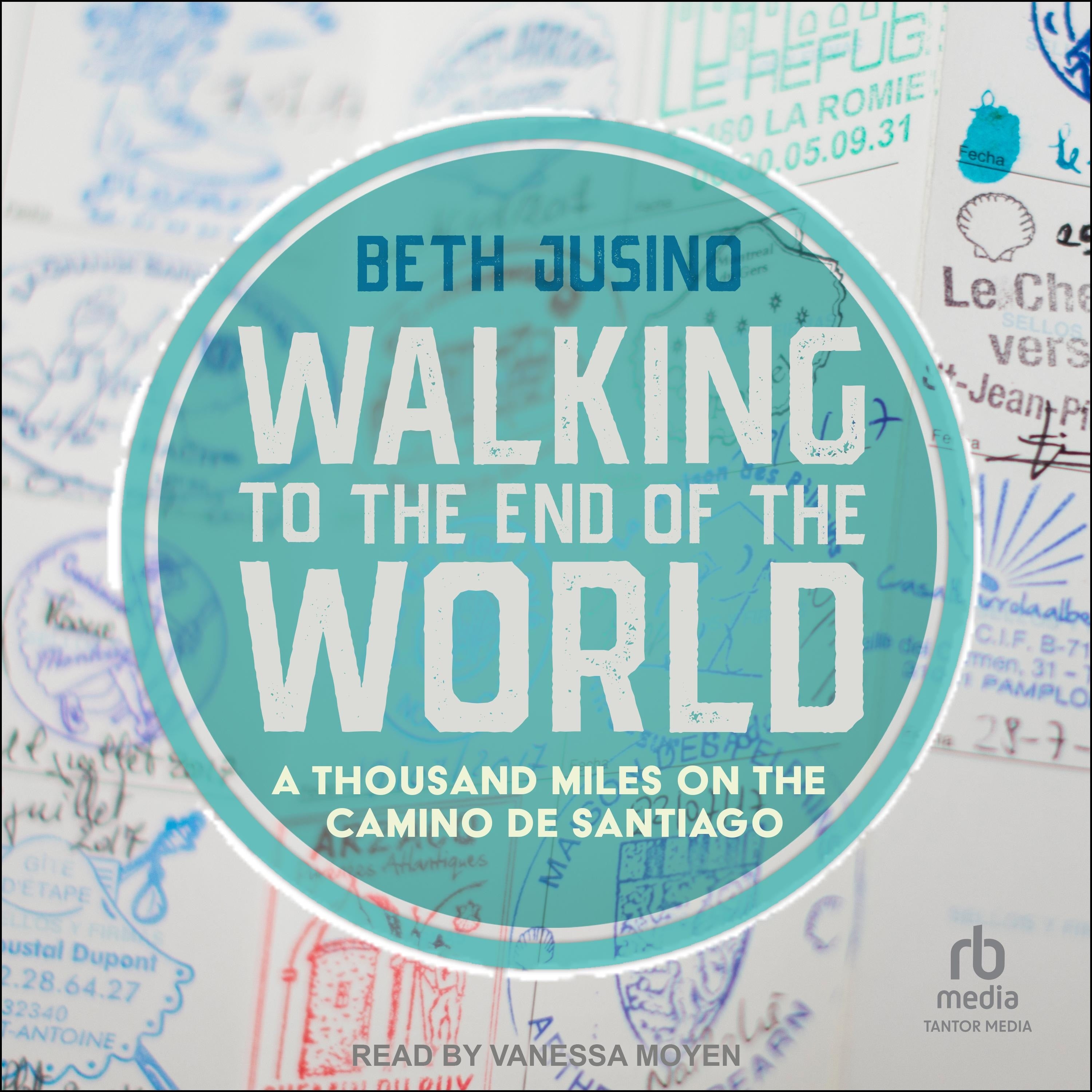 Walking to the End of the World