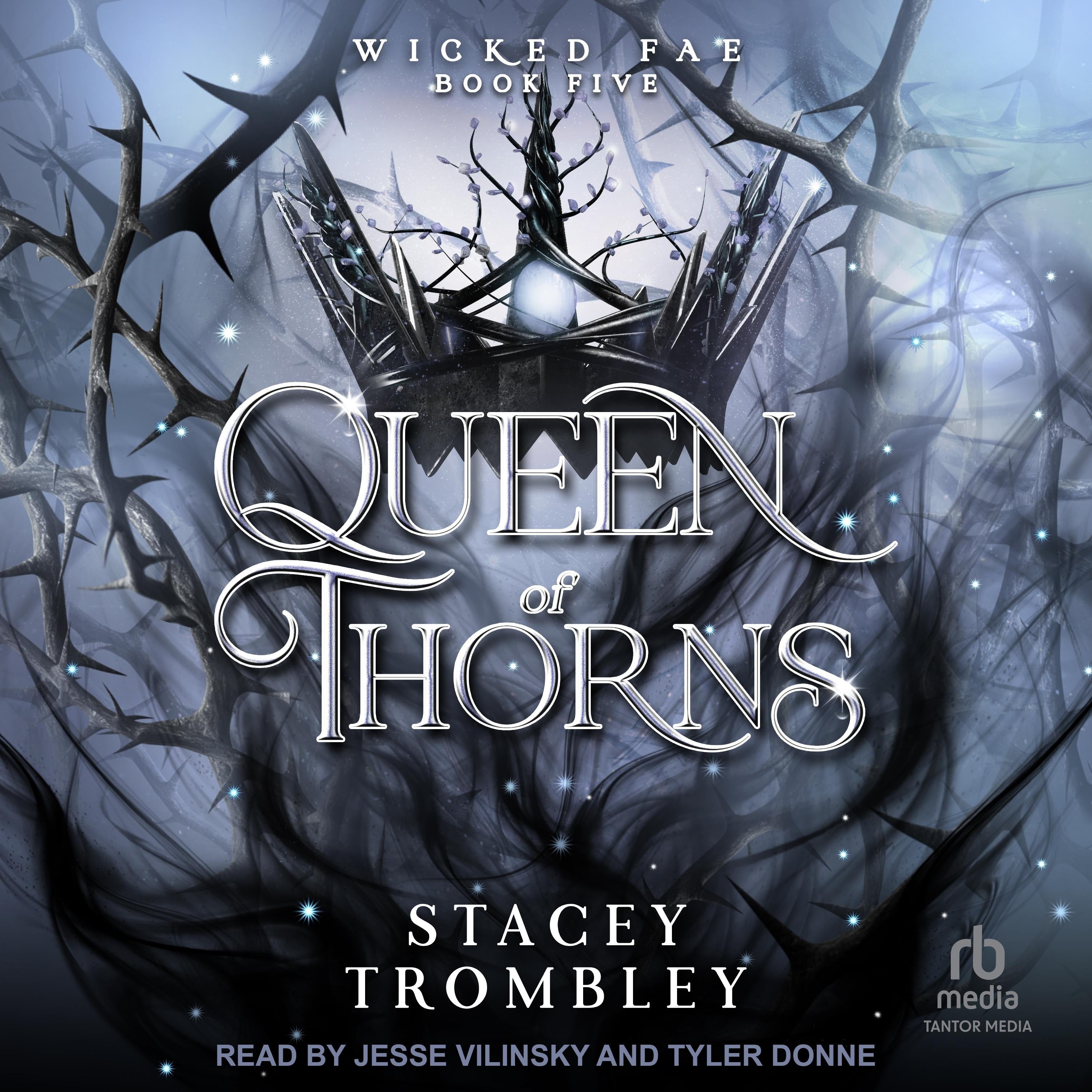 Queen of Thorns