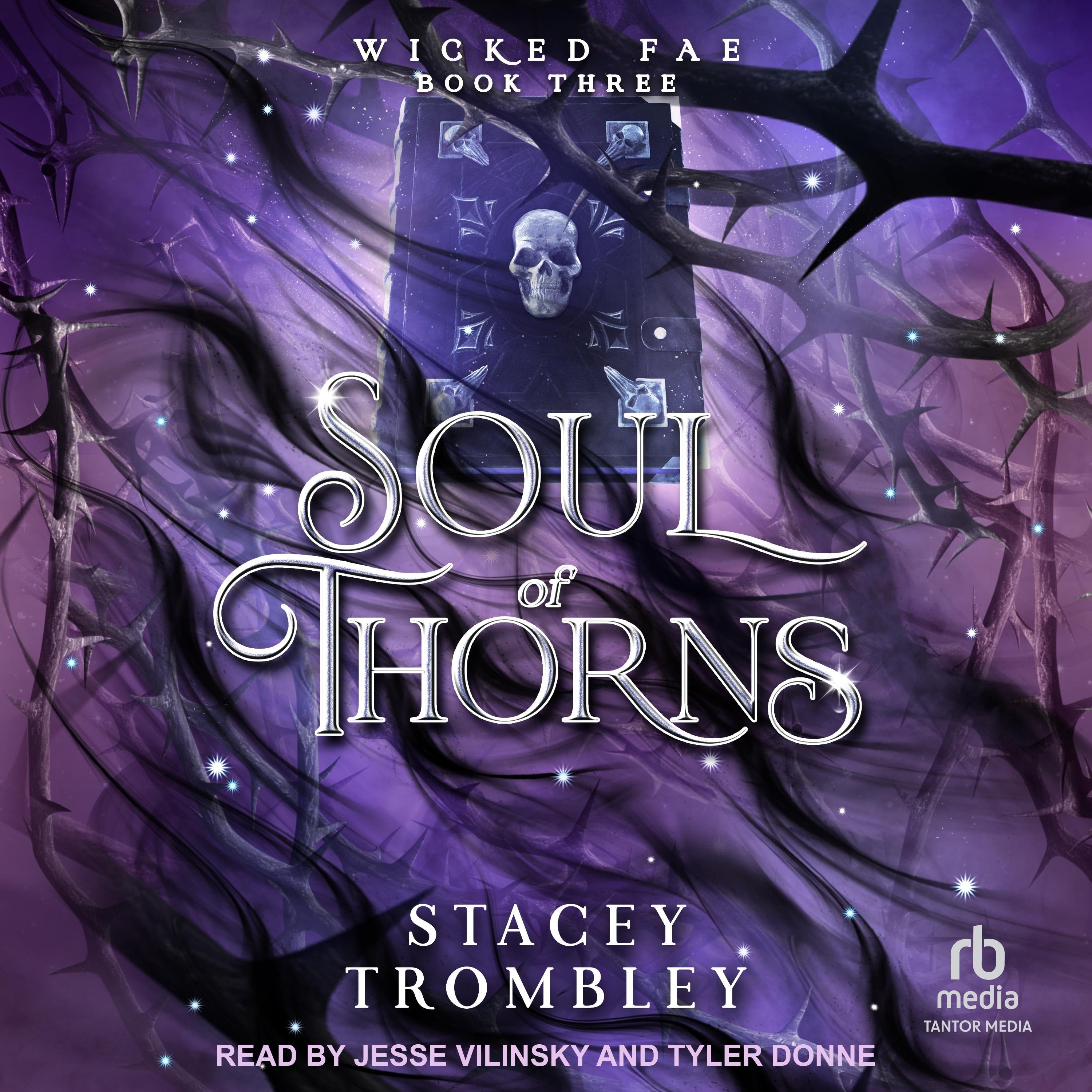 Soul of Thorns