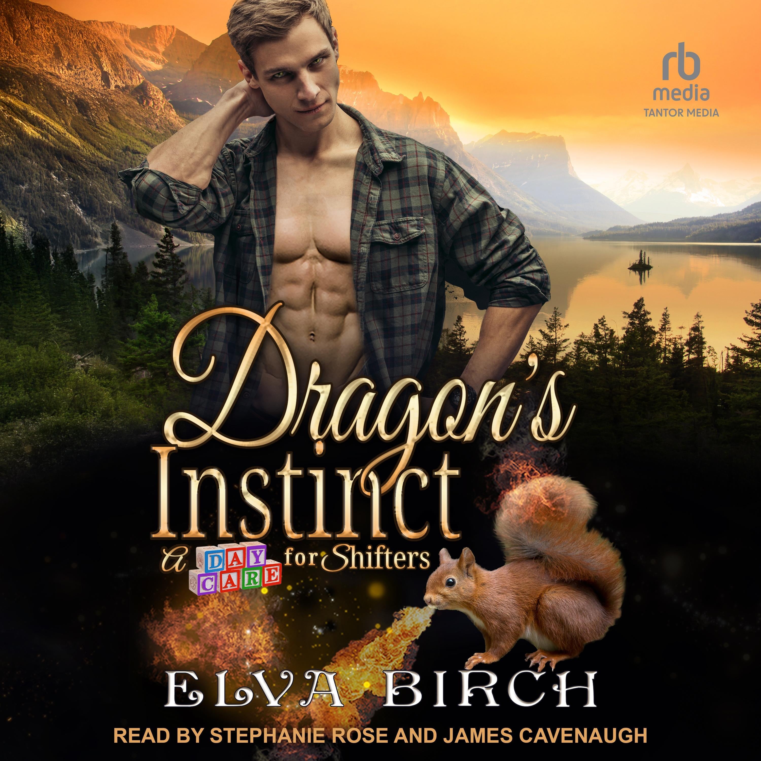 Dragon's Instinct