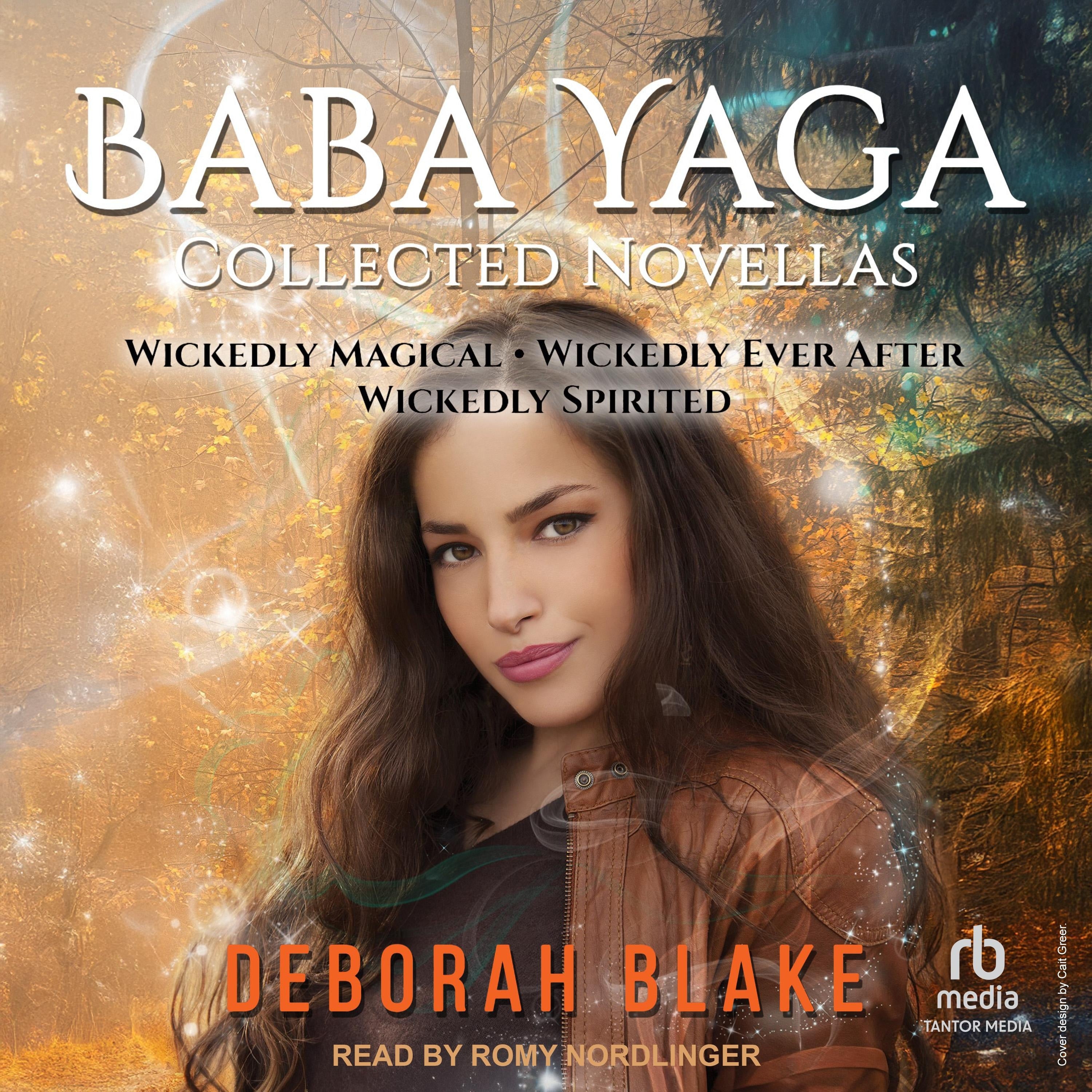 Baba Yaga