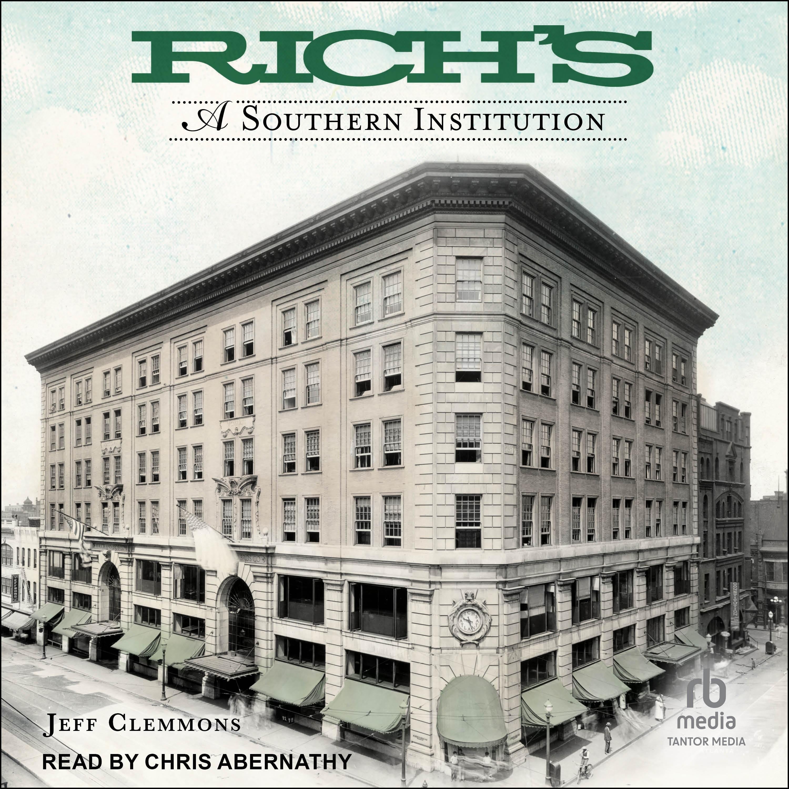 Rich's