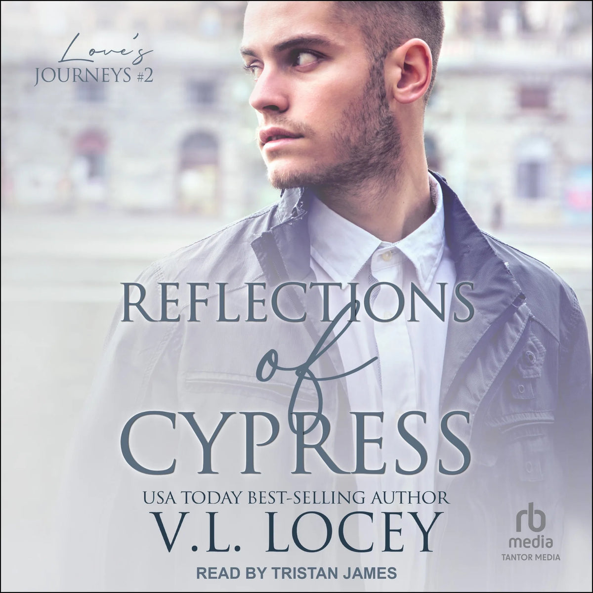 Reflections of Cypress