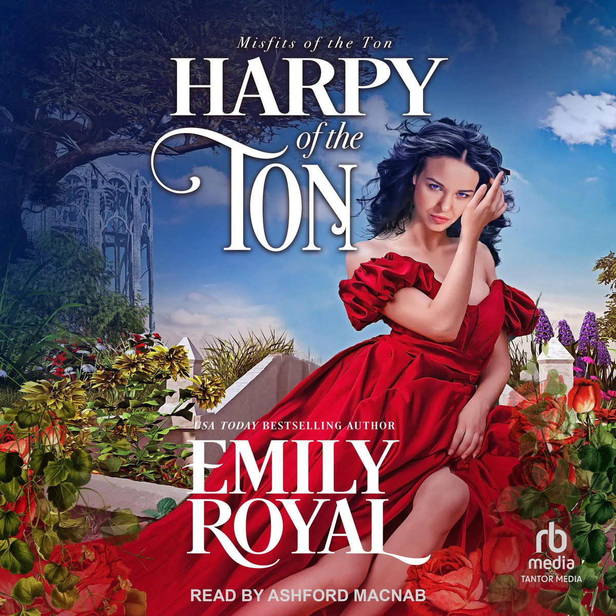 Harpy of the Ton
