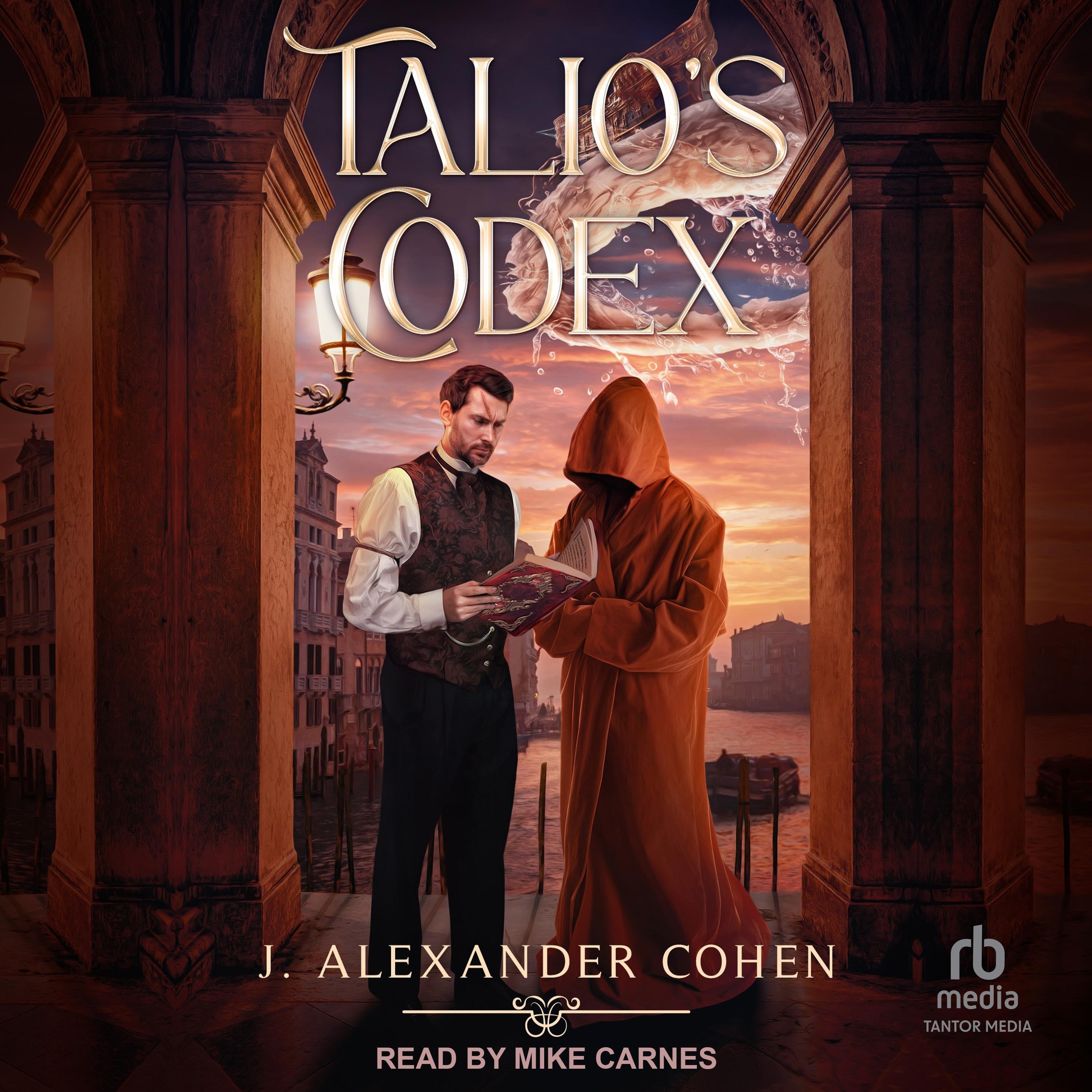 Talio's Codex