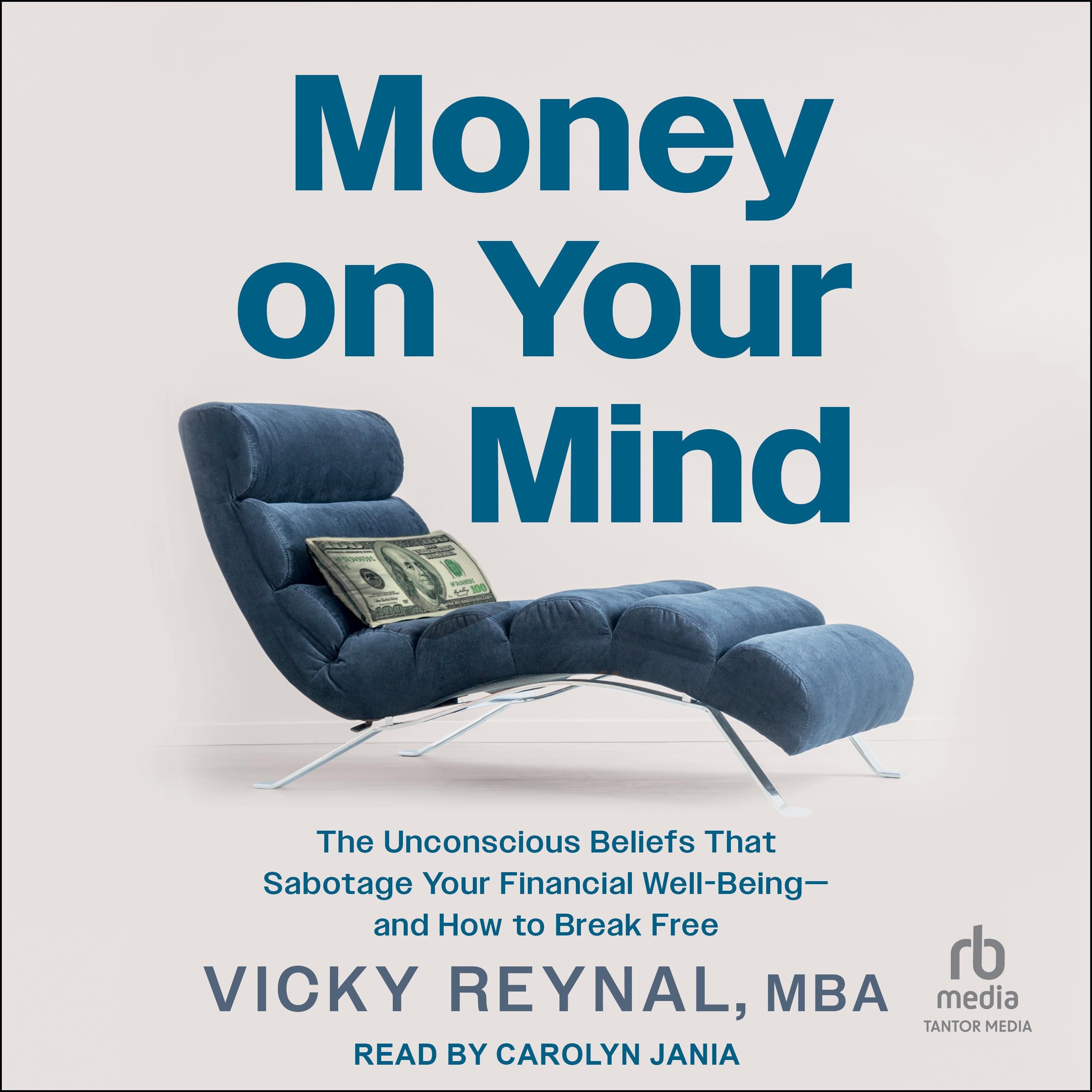 Money On Your Mind
