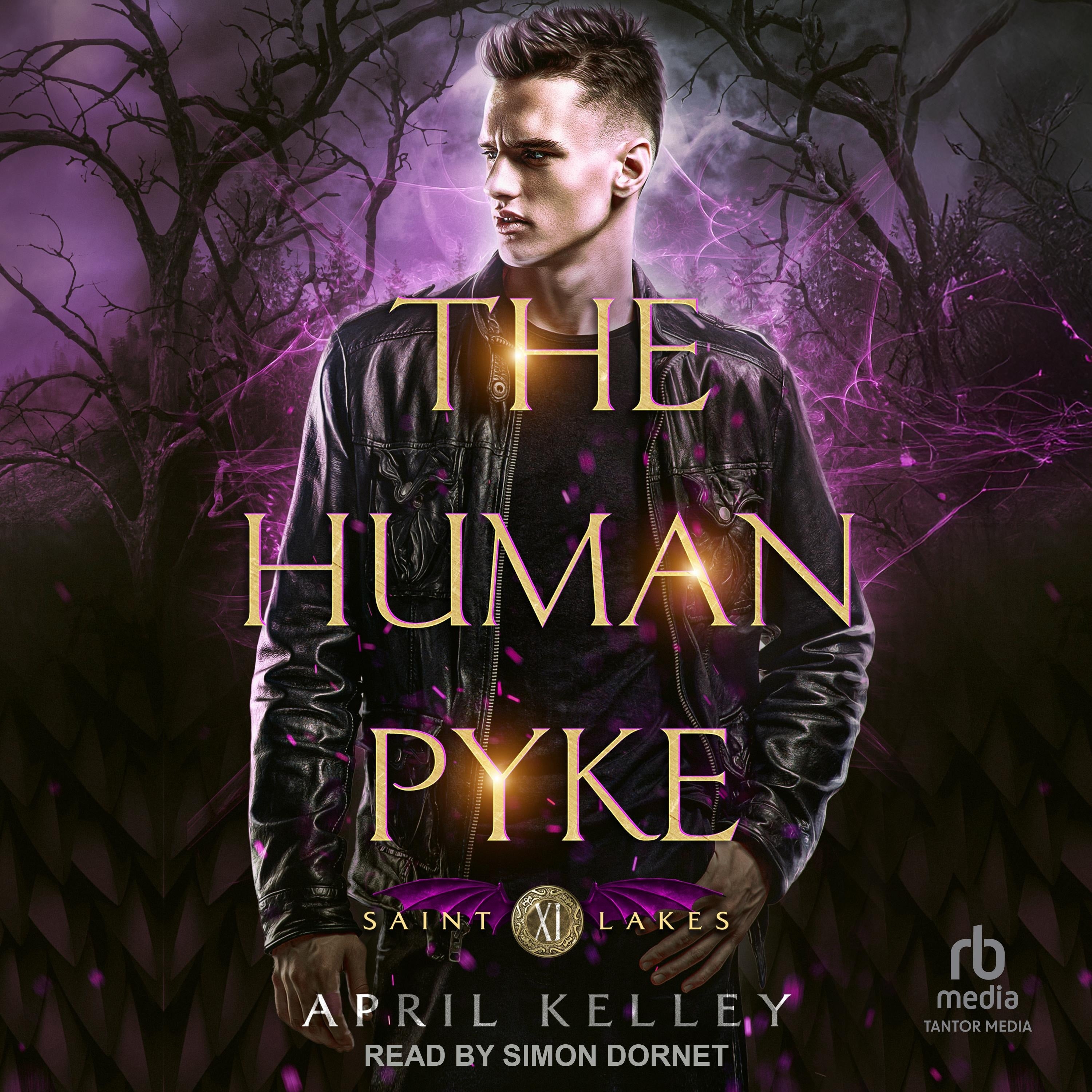 The Human Pyke