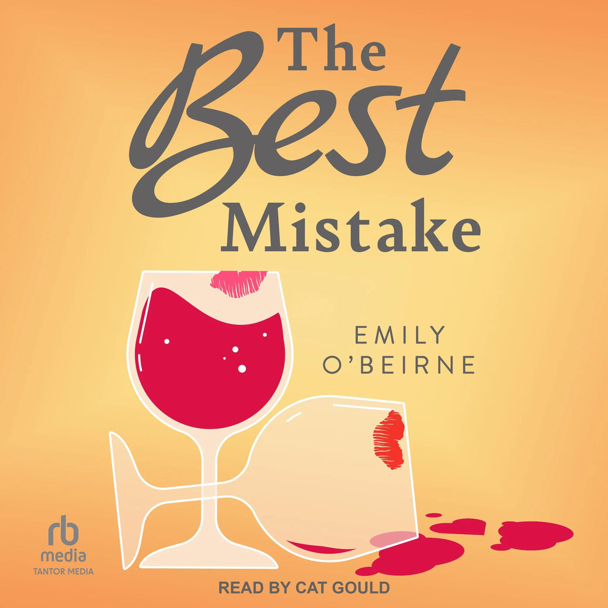 The Best Mistake