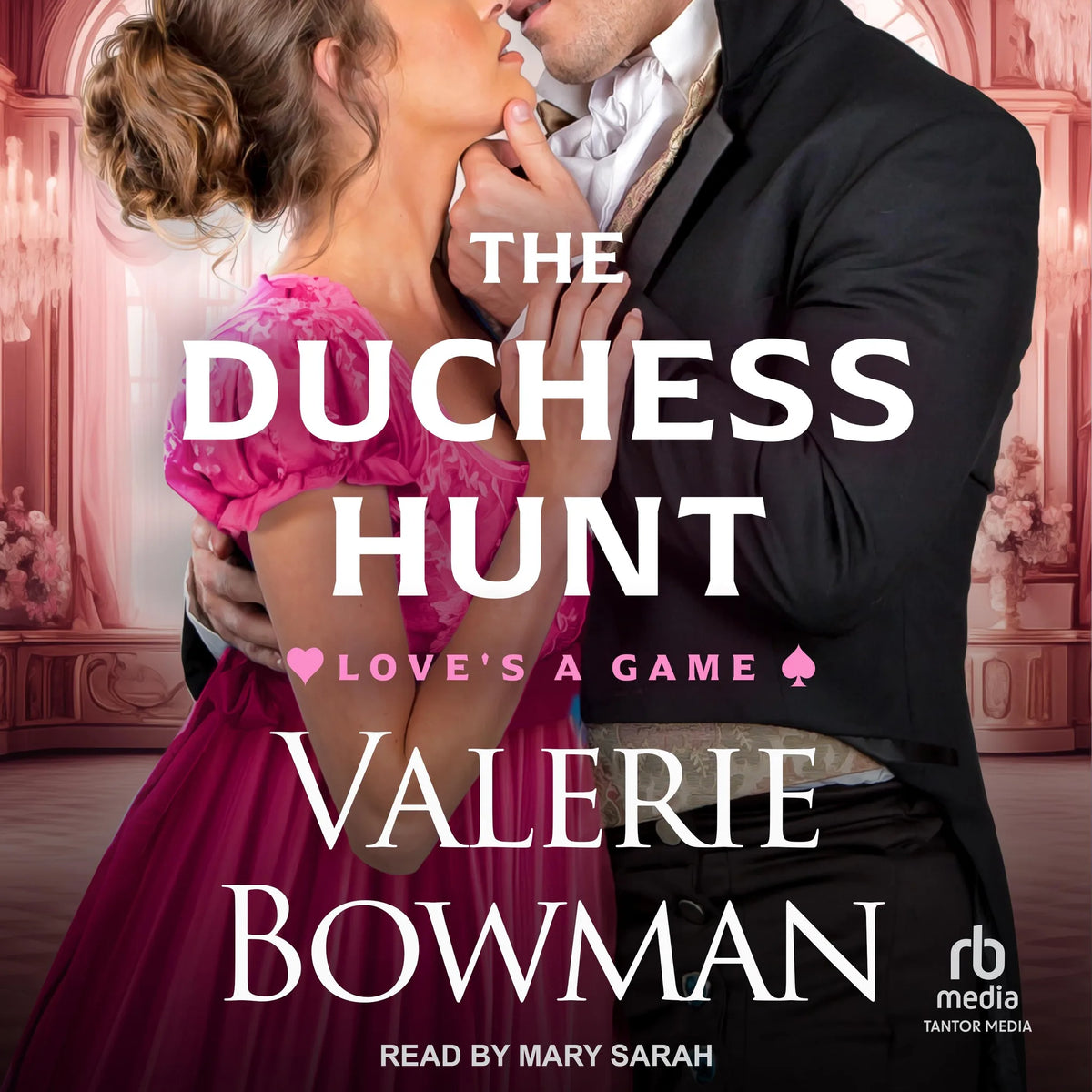 The Duchess Hunt