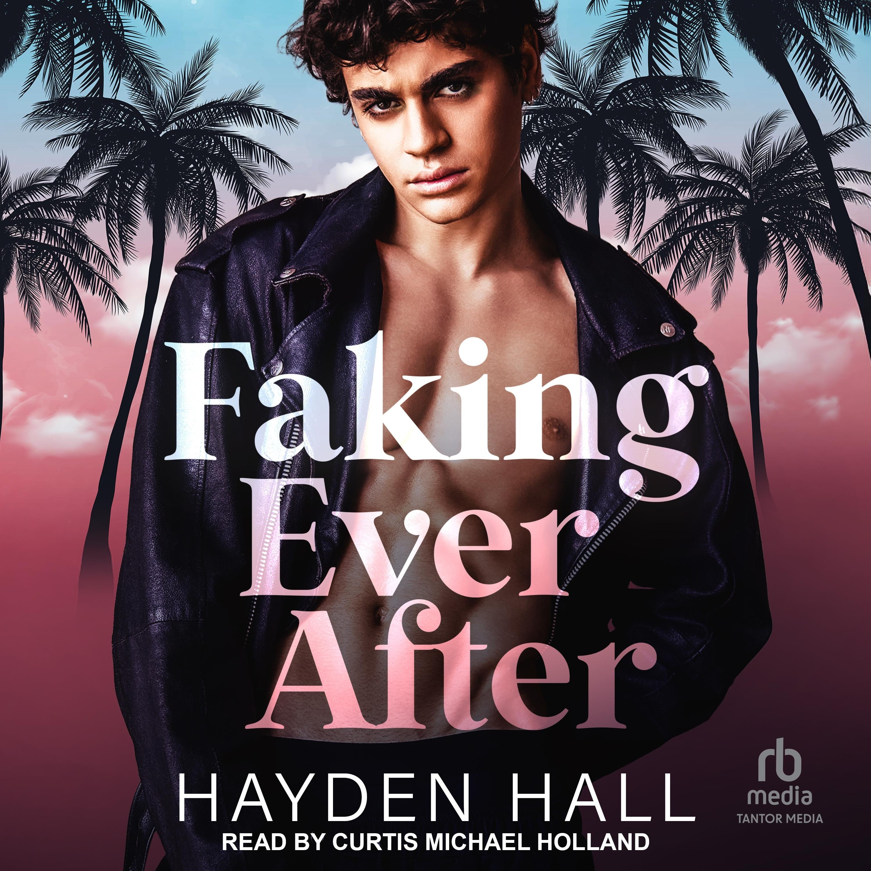 Faking Ever After