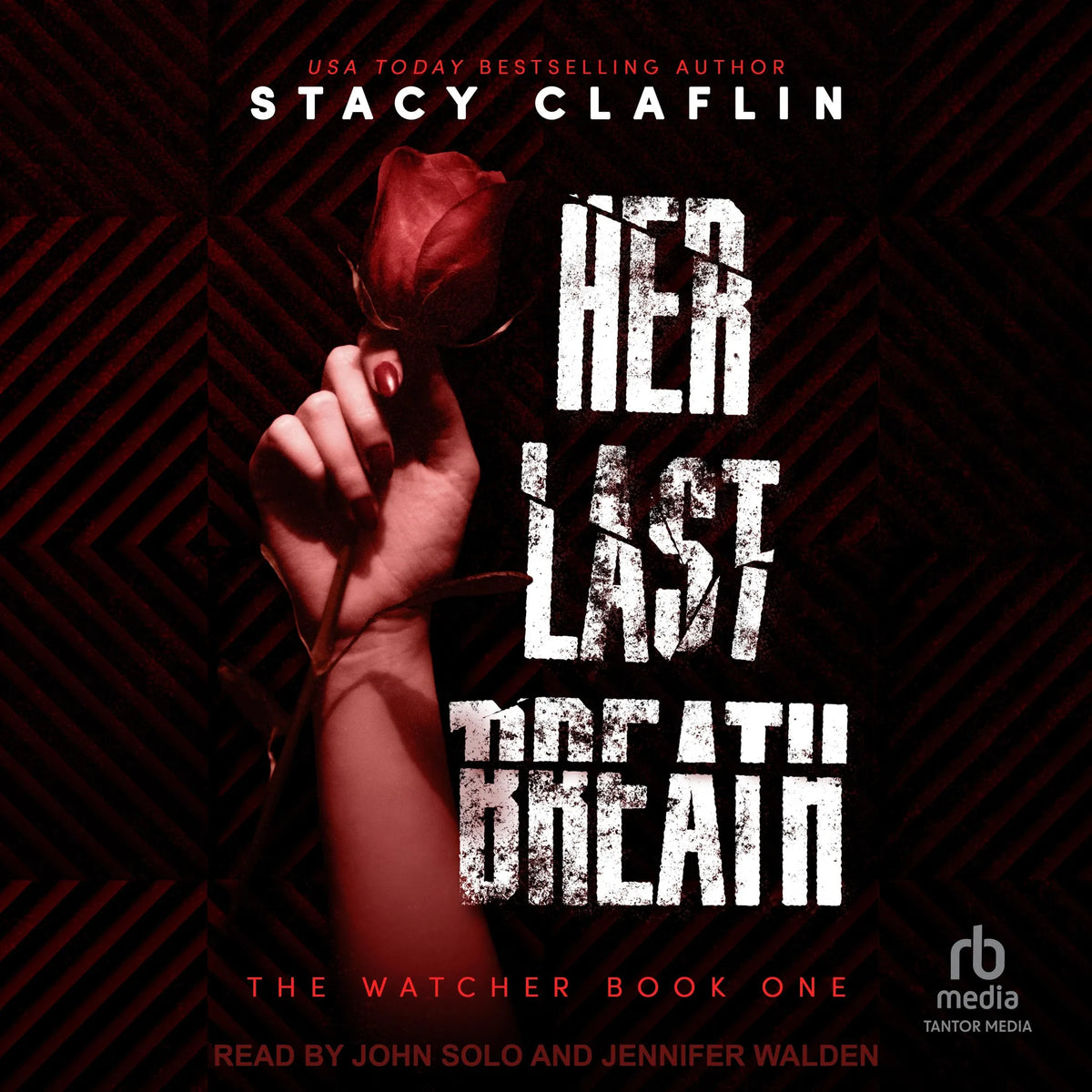 Her Last Breath