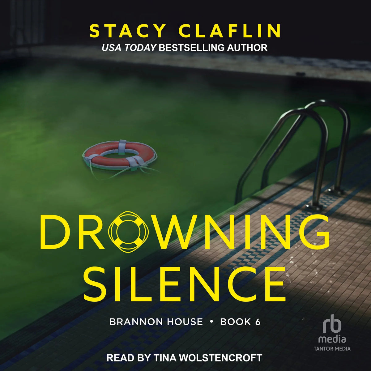 Drowning Silence