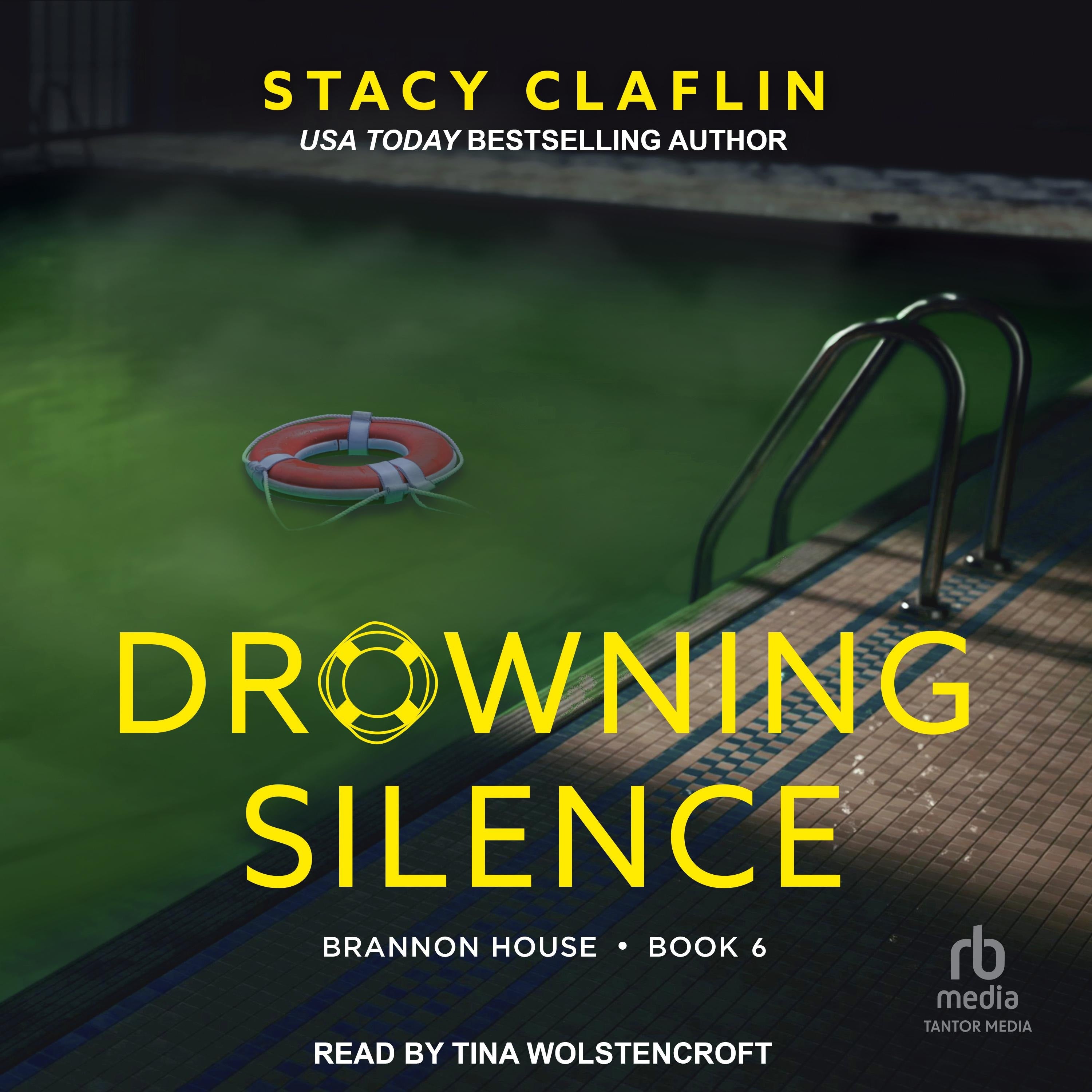 Drowning Silence