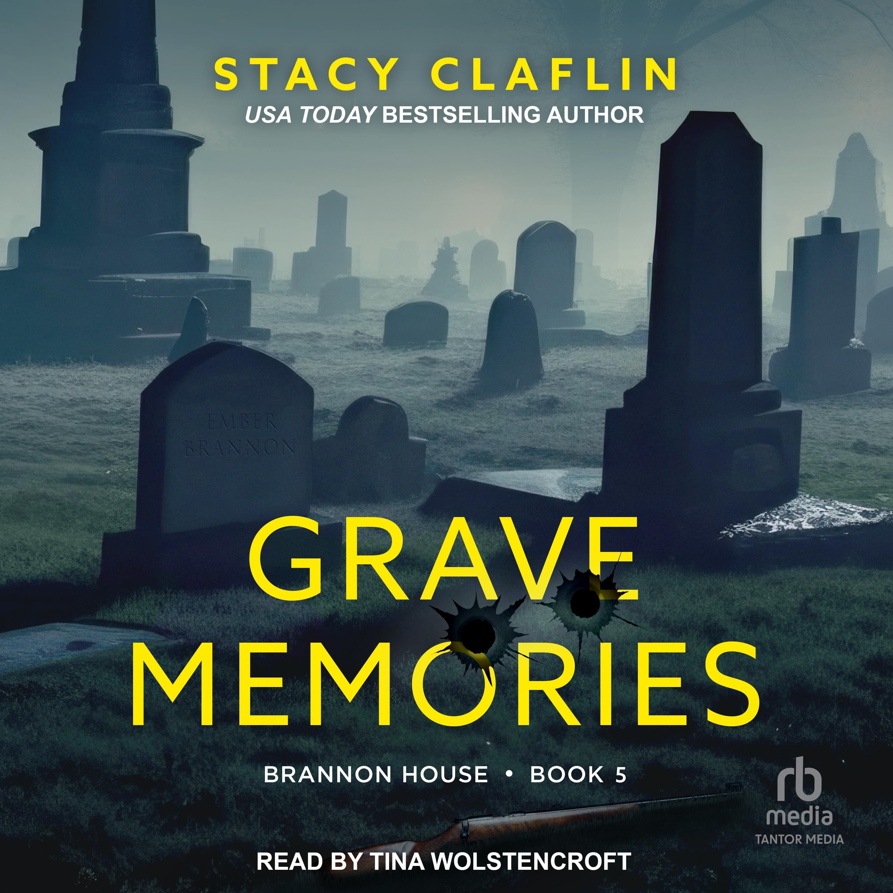 Grave Memories