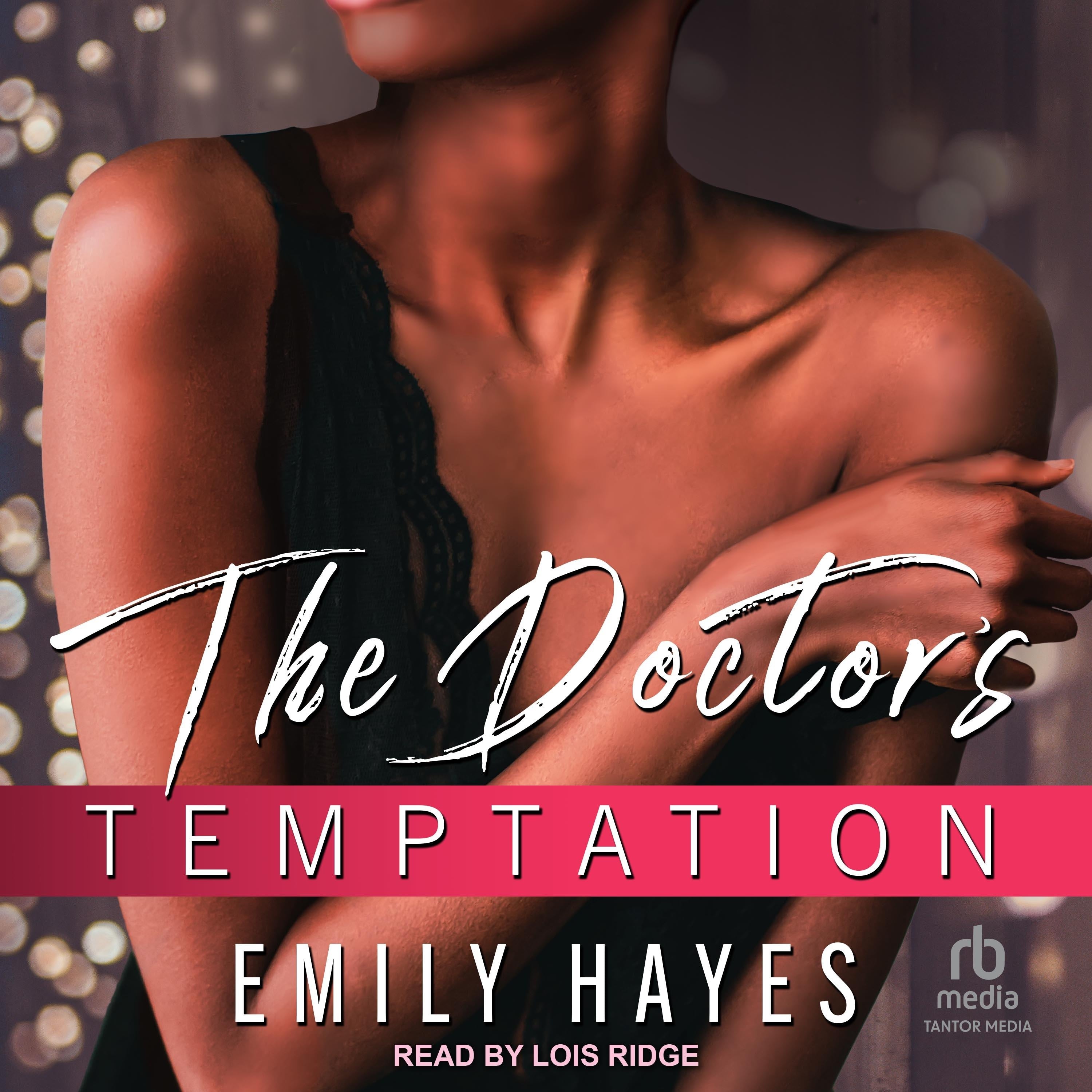 The Doctor's Temptation