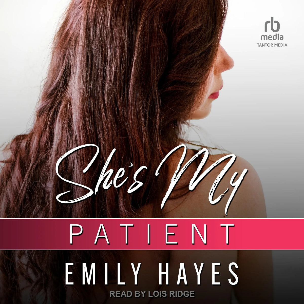 She's My Patient