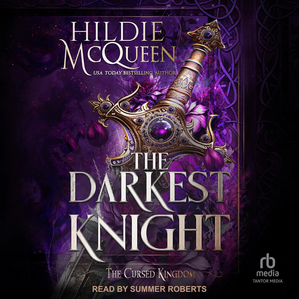 The Darkest Knight