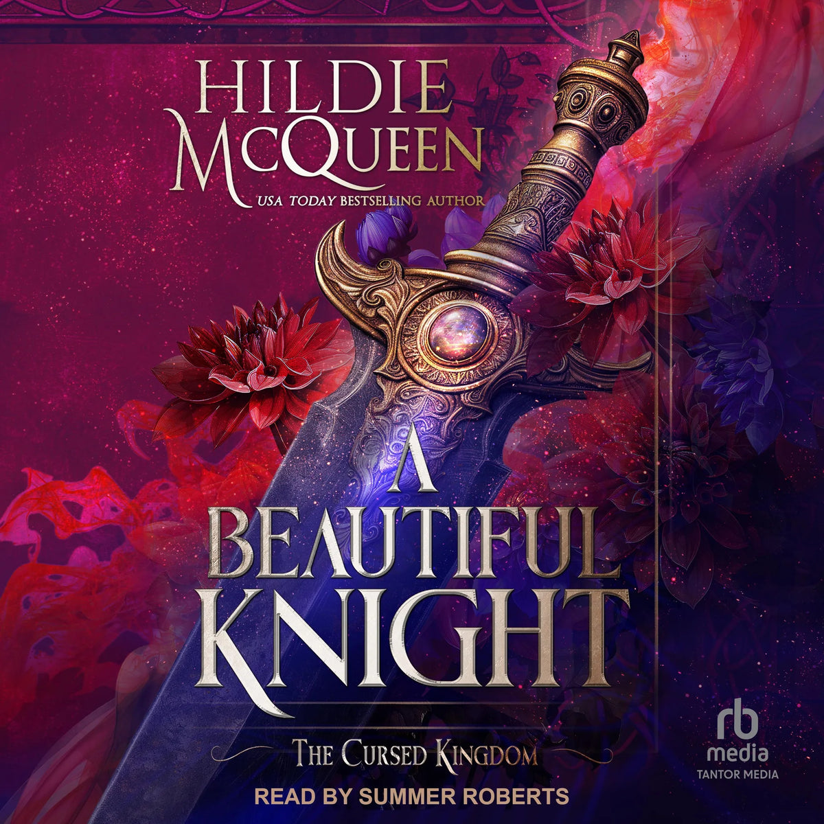 A Beautiful Knight