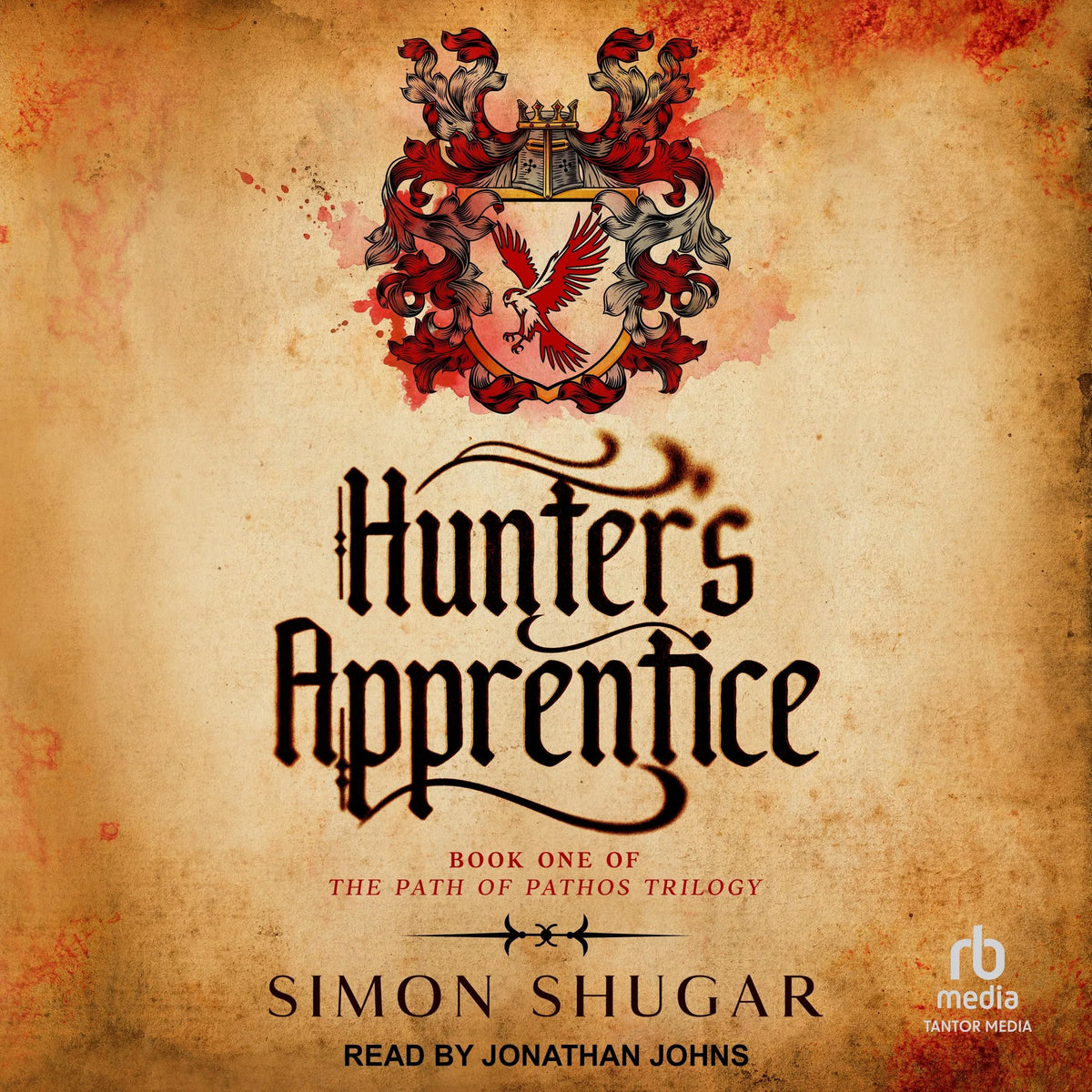 Hunter's Apprentice