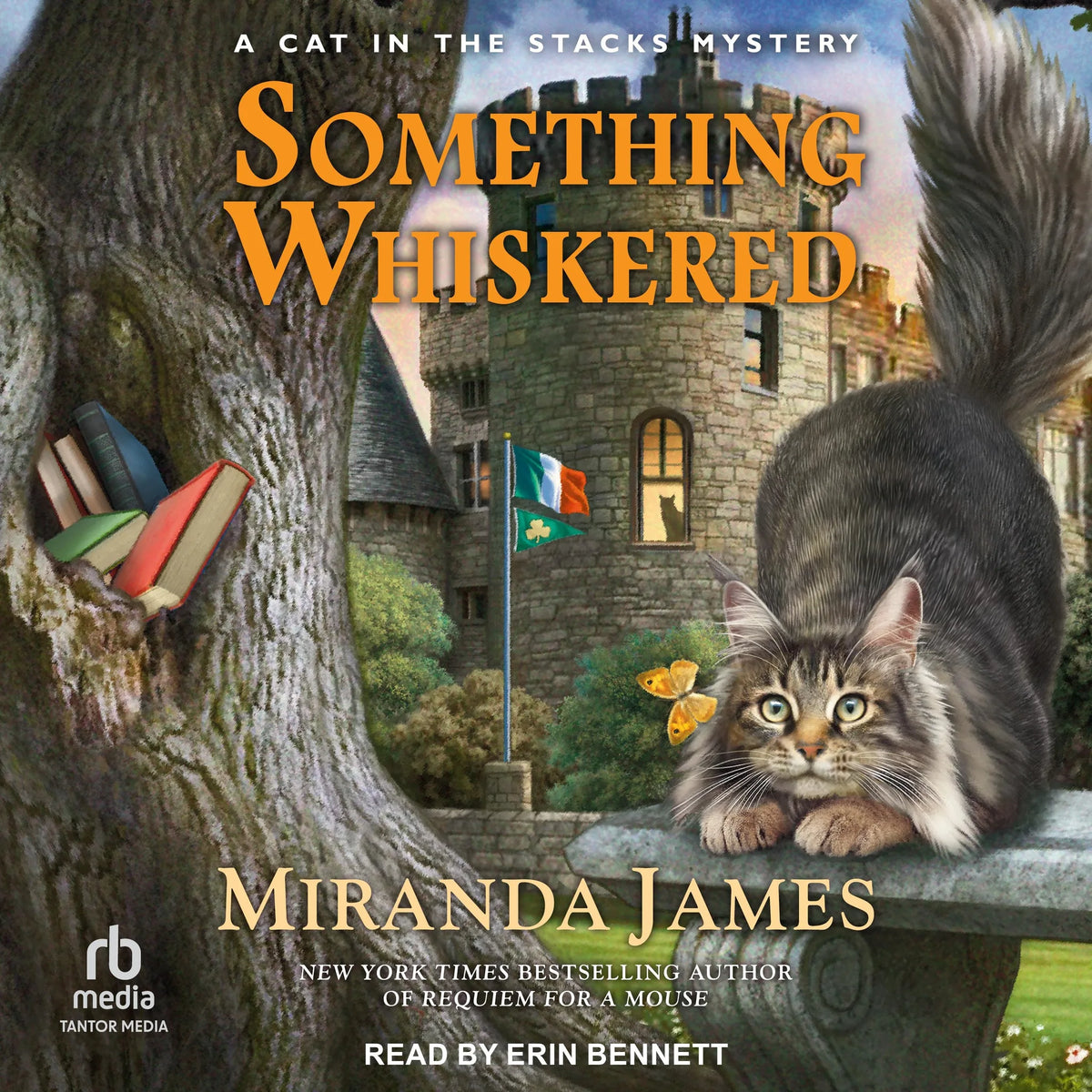 Something Whiskered
