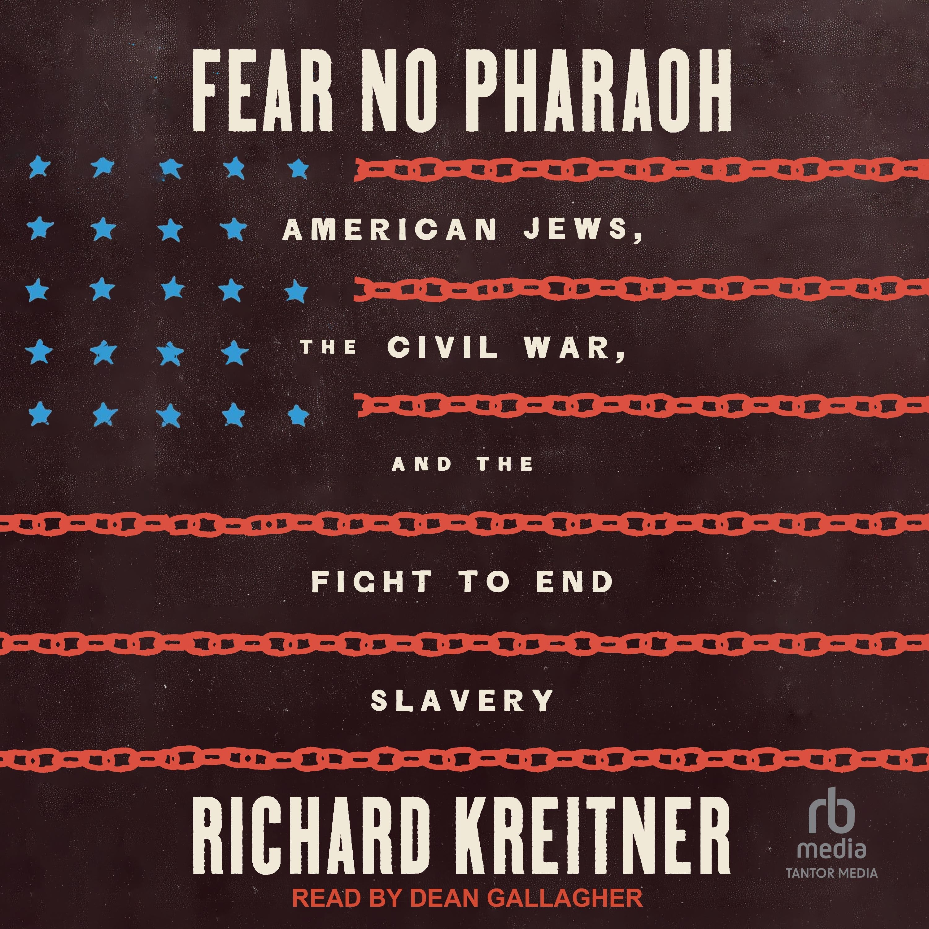 Fear No Pharaoh