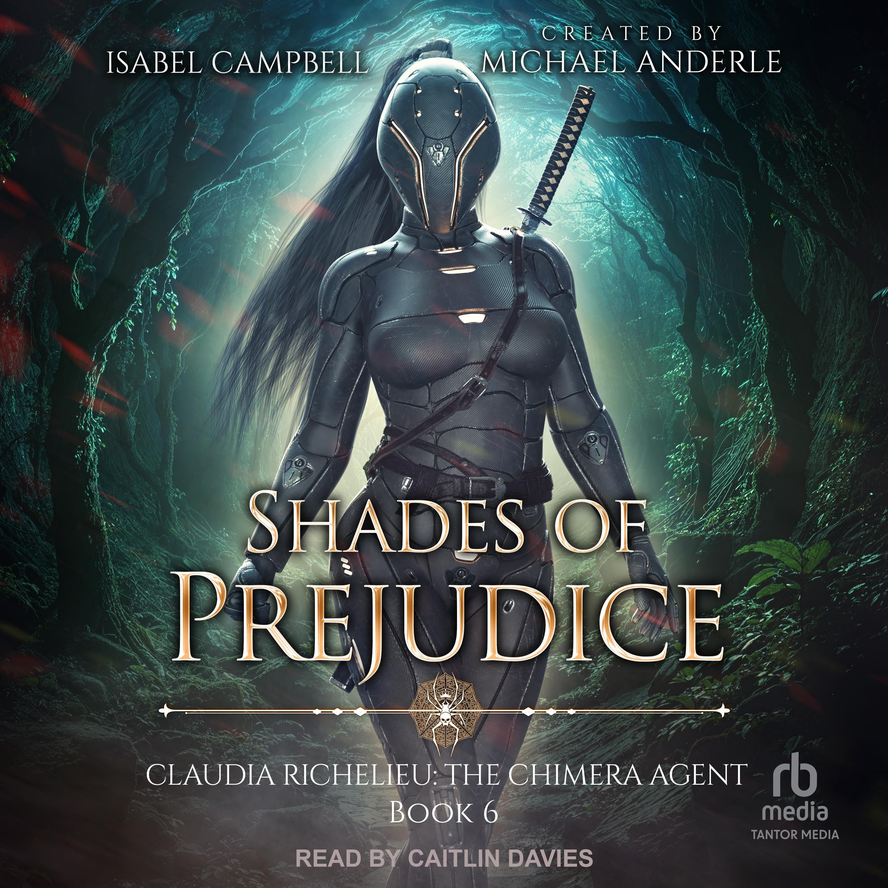 Shades of Prejudice