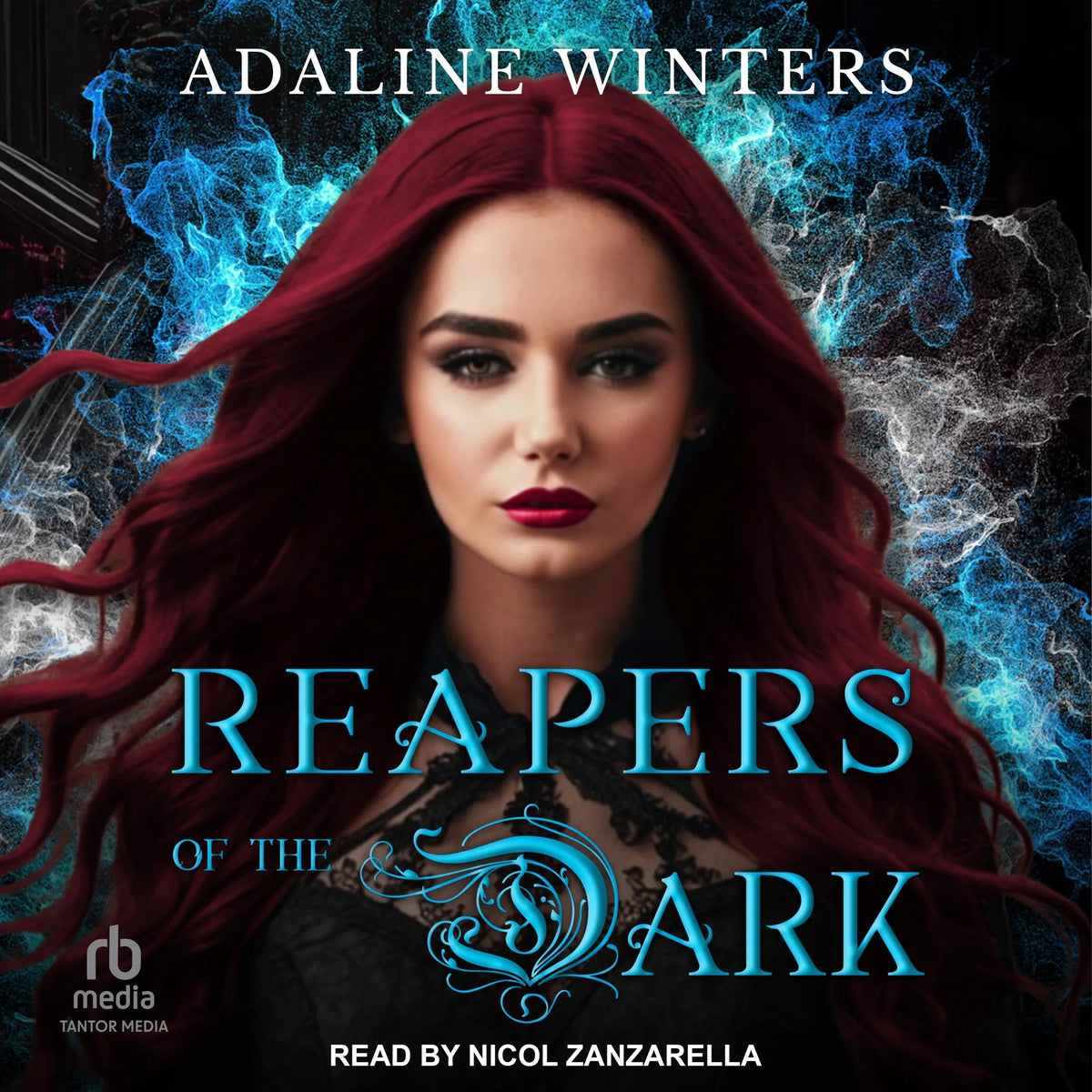 Reapers of the Dark