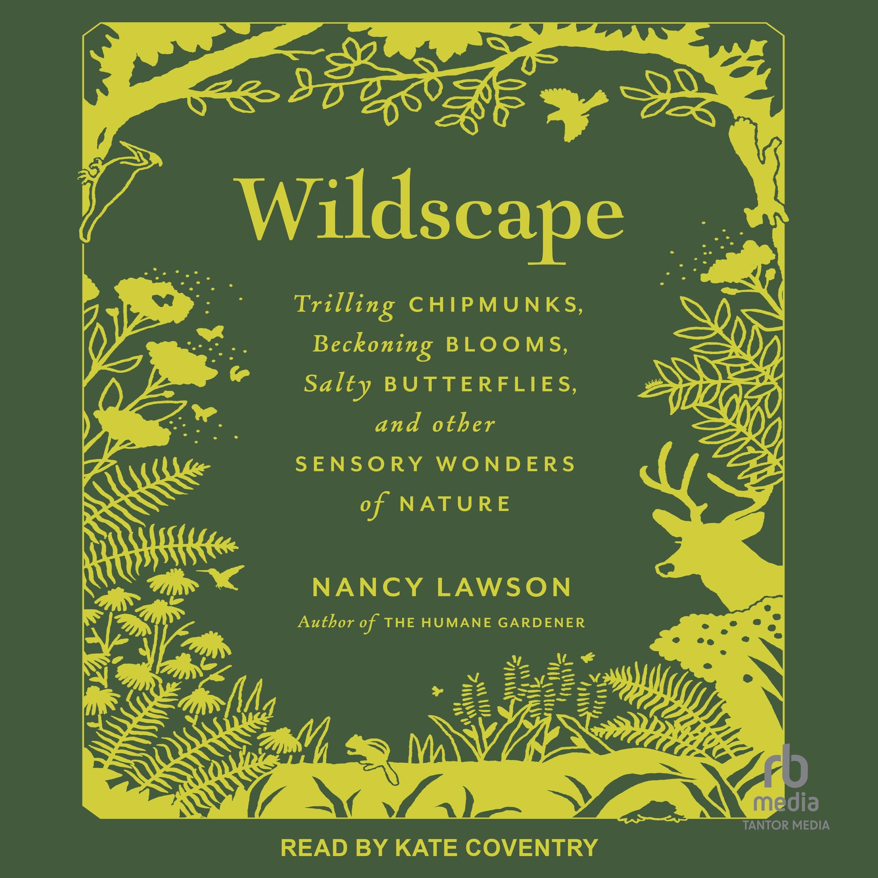 Wildscape